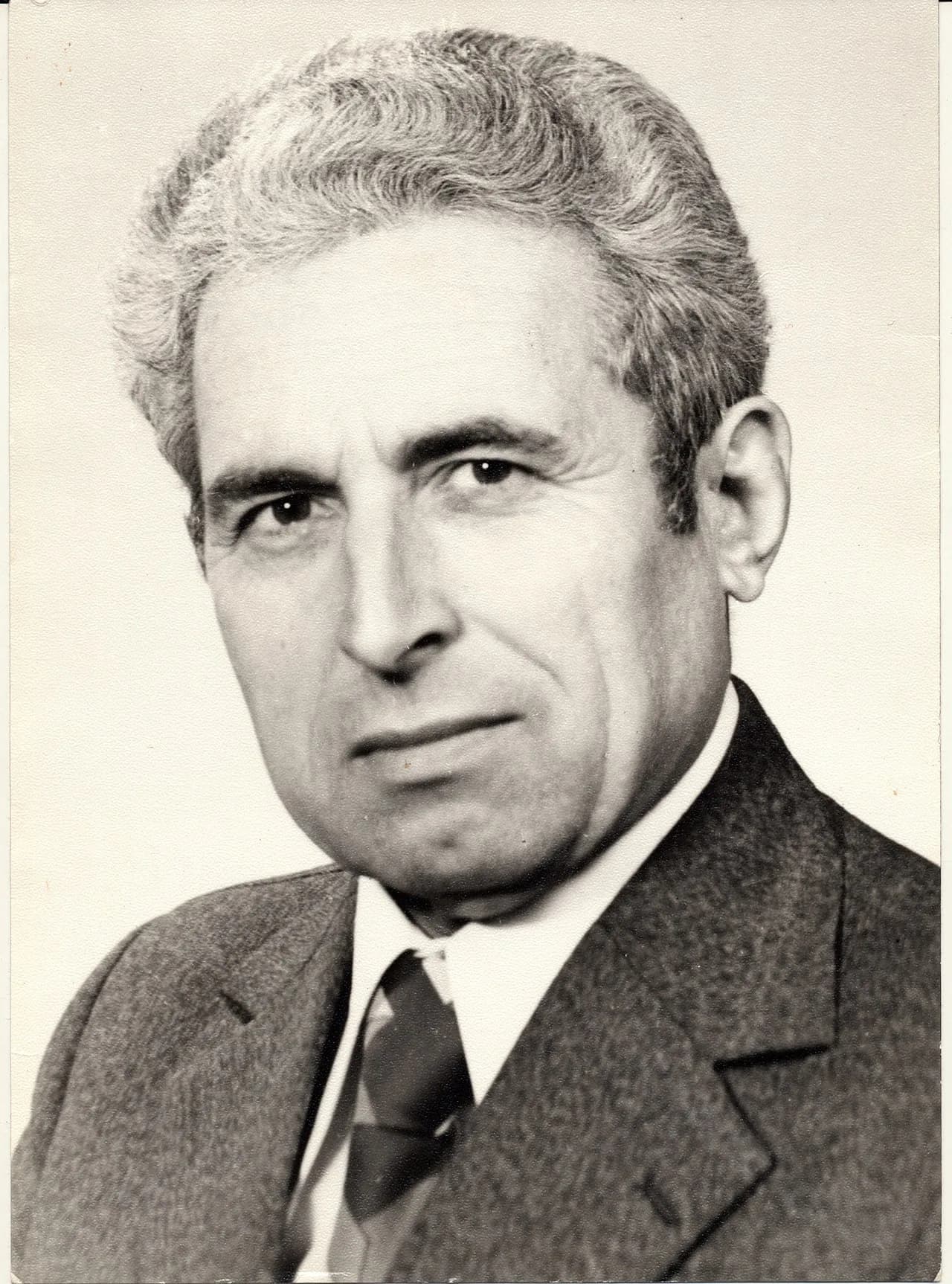 Christo Wassilew