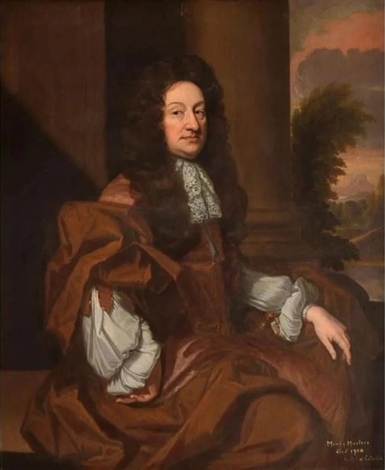 Mundy Musters