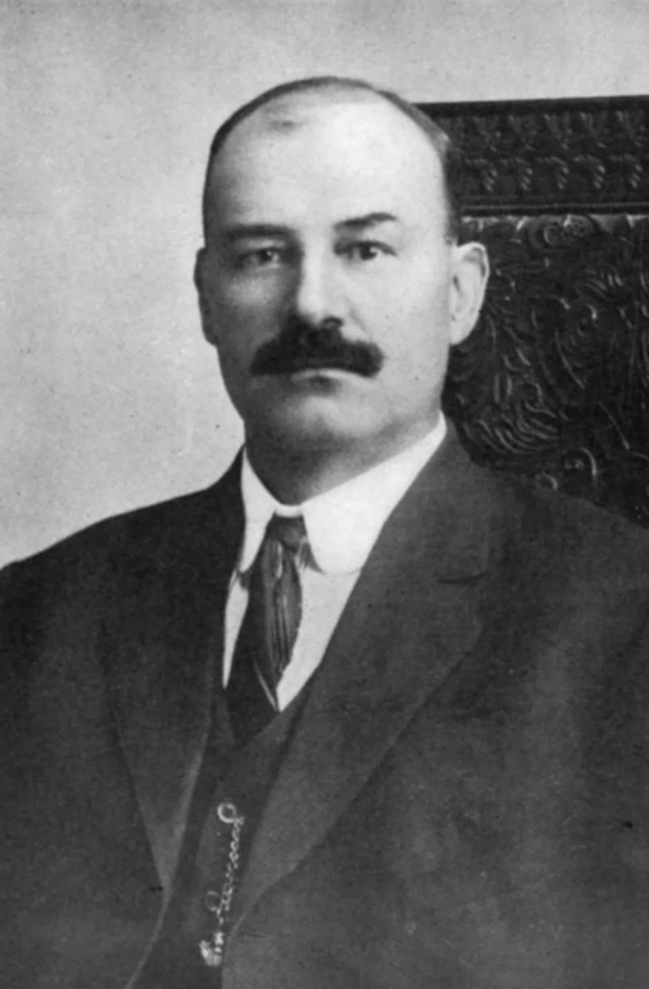 Frederick L. Thompson