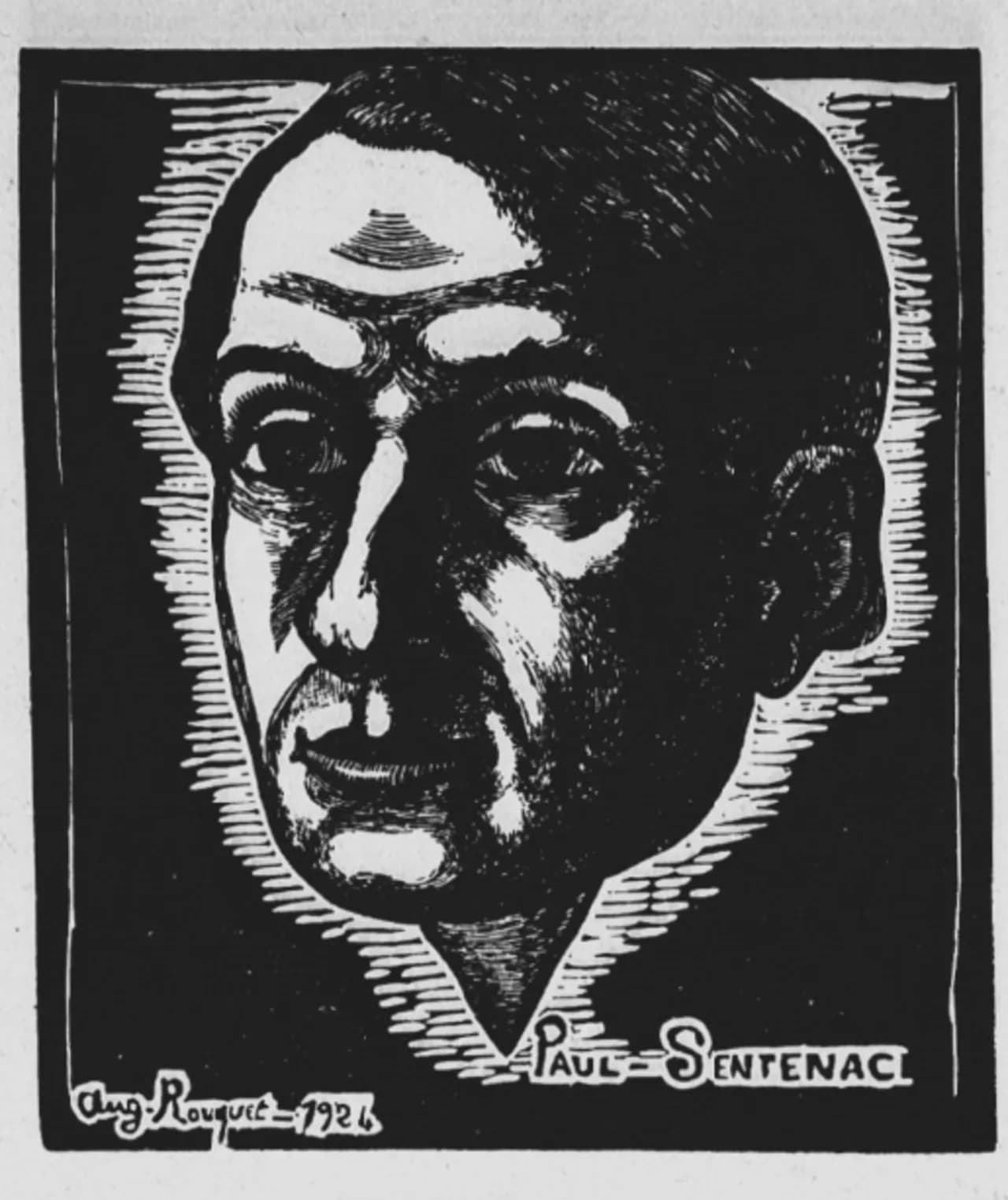 Paul Sentenac
