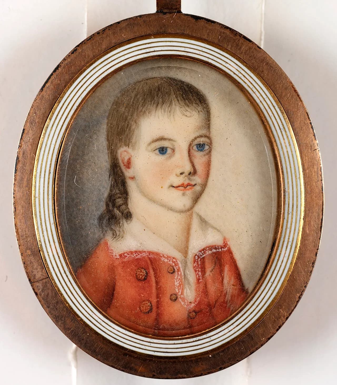 John George Washington Hancock