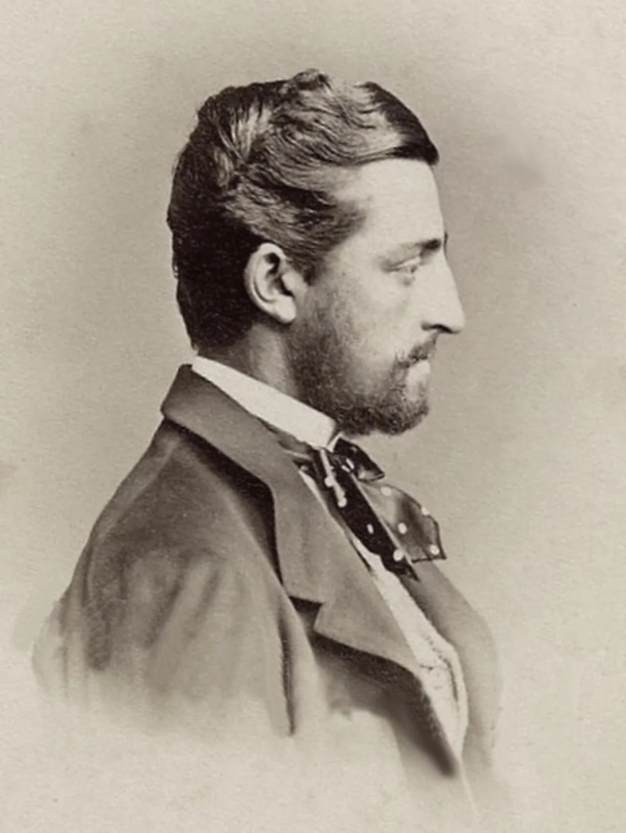 Leon Anton Johann Nepomuk von Wurmbrand-Stuppach