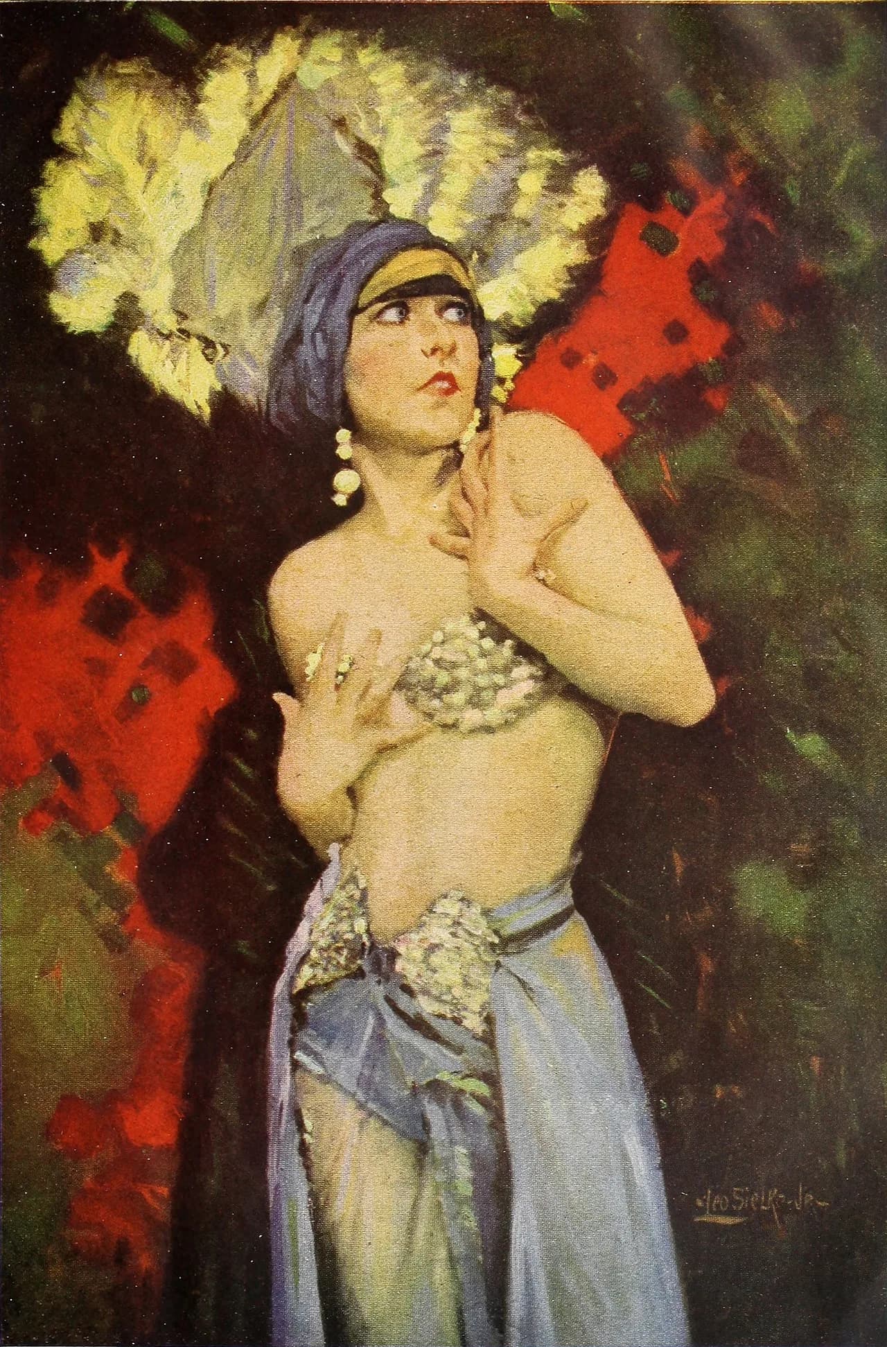Ernestine Myers