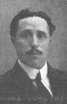 Mateo Azpeitia Esteban