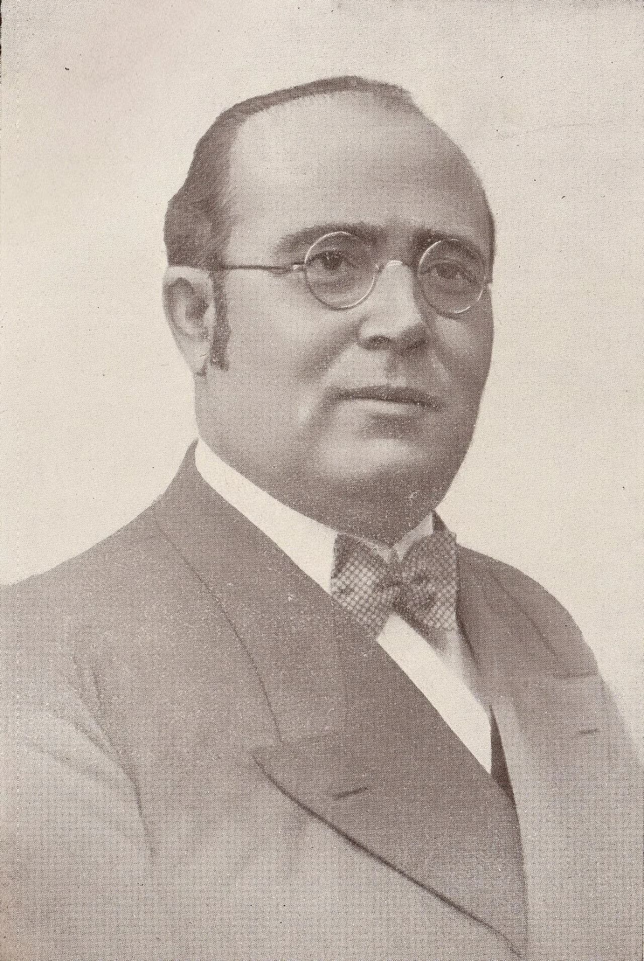 Luis Carpio Moraga