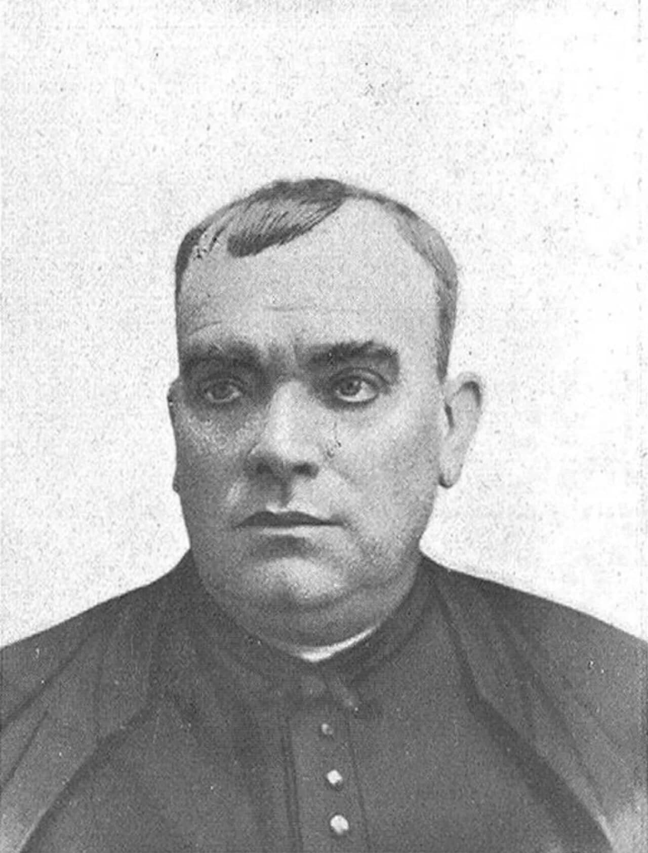 Alberto Gómez Izquierdo