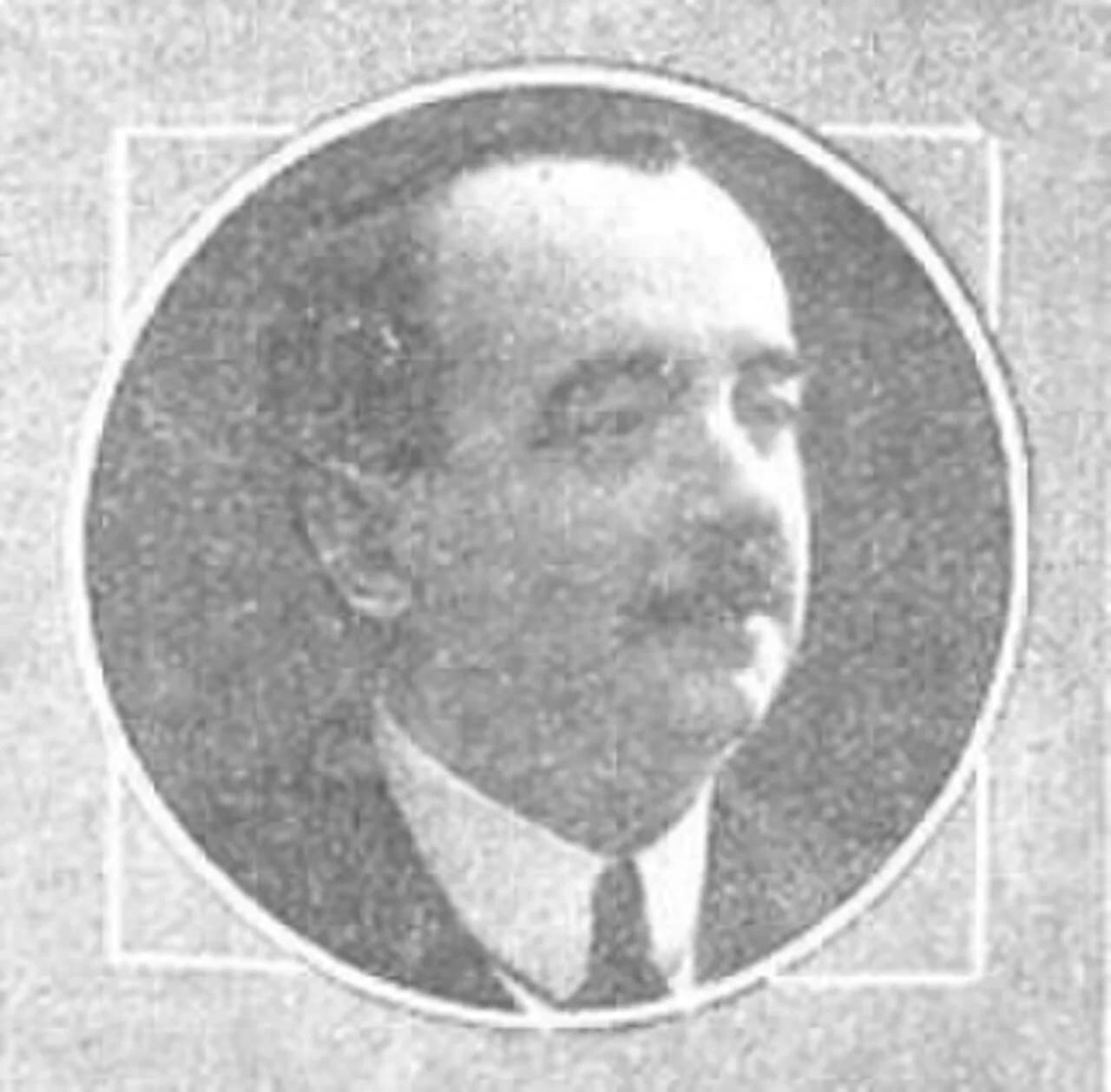 Juan Guillén Sotelo
