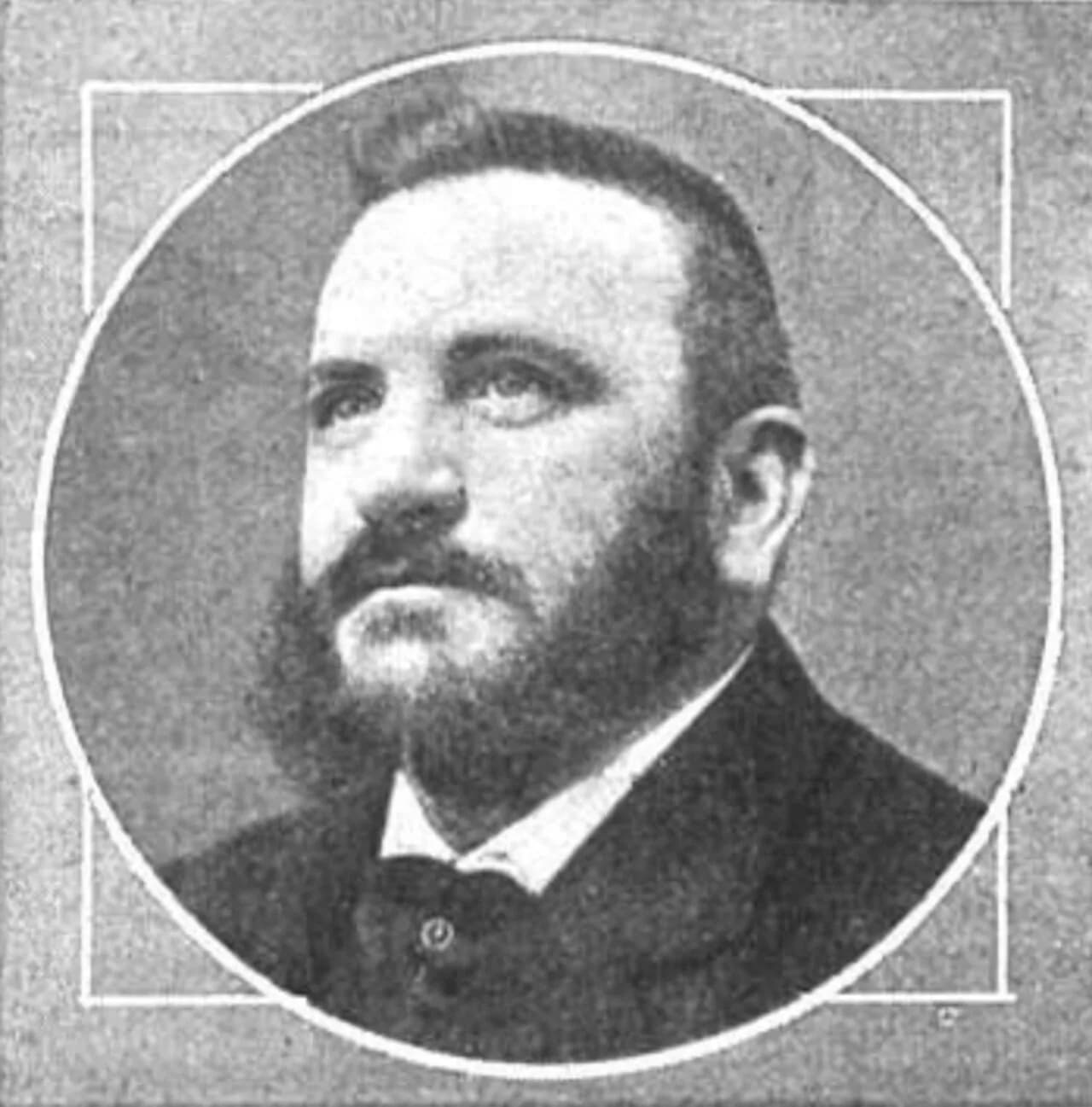 José María López Campello