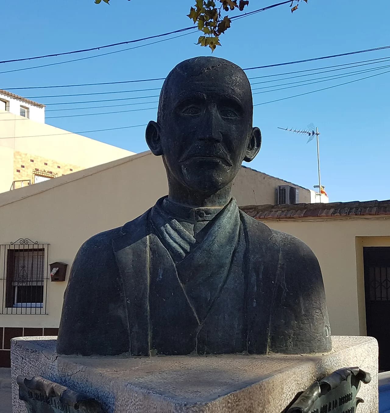 José María Marín Martínez