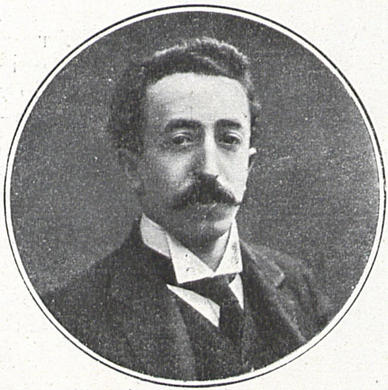 Atanasio Melantuche