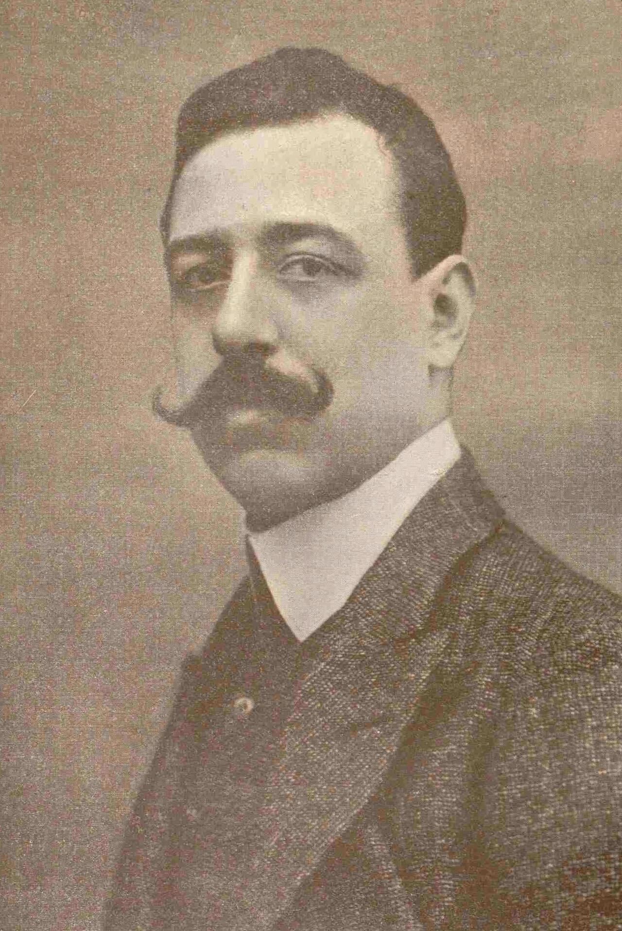 Julio Pellicer