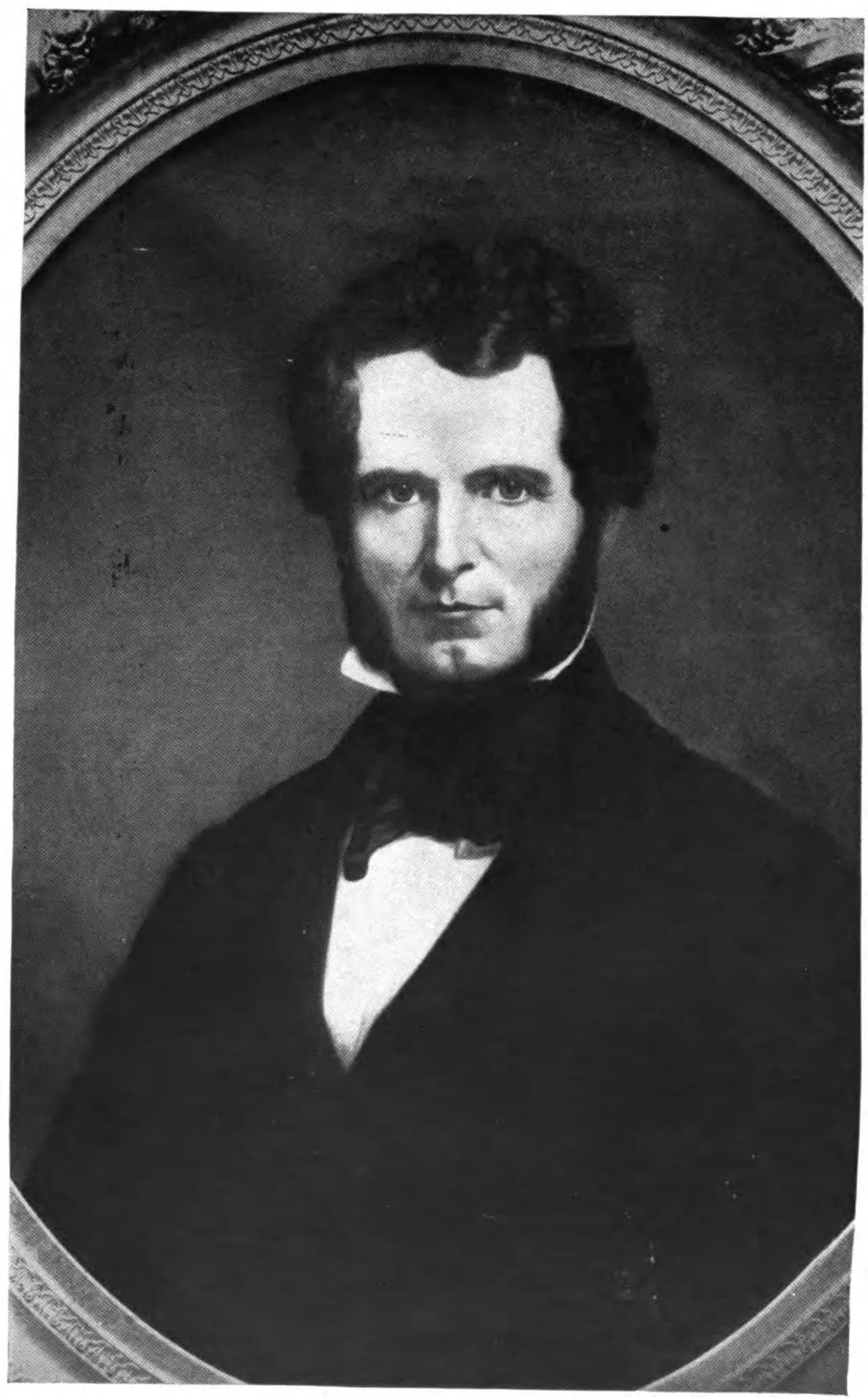 Ben C. Eastman