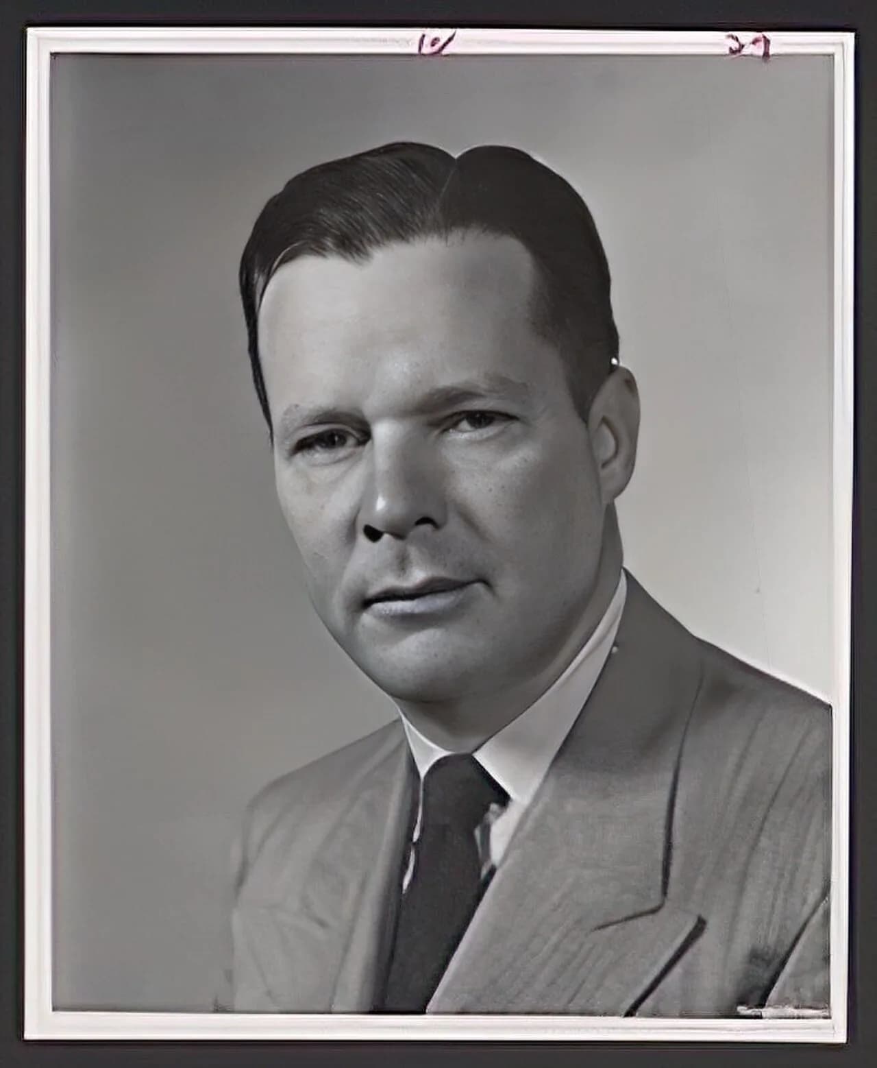 Ben H. Guill