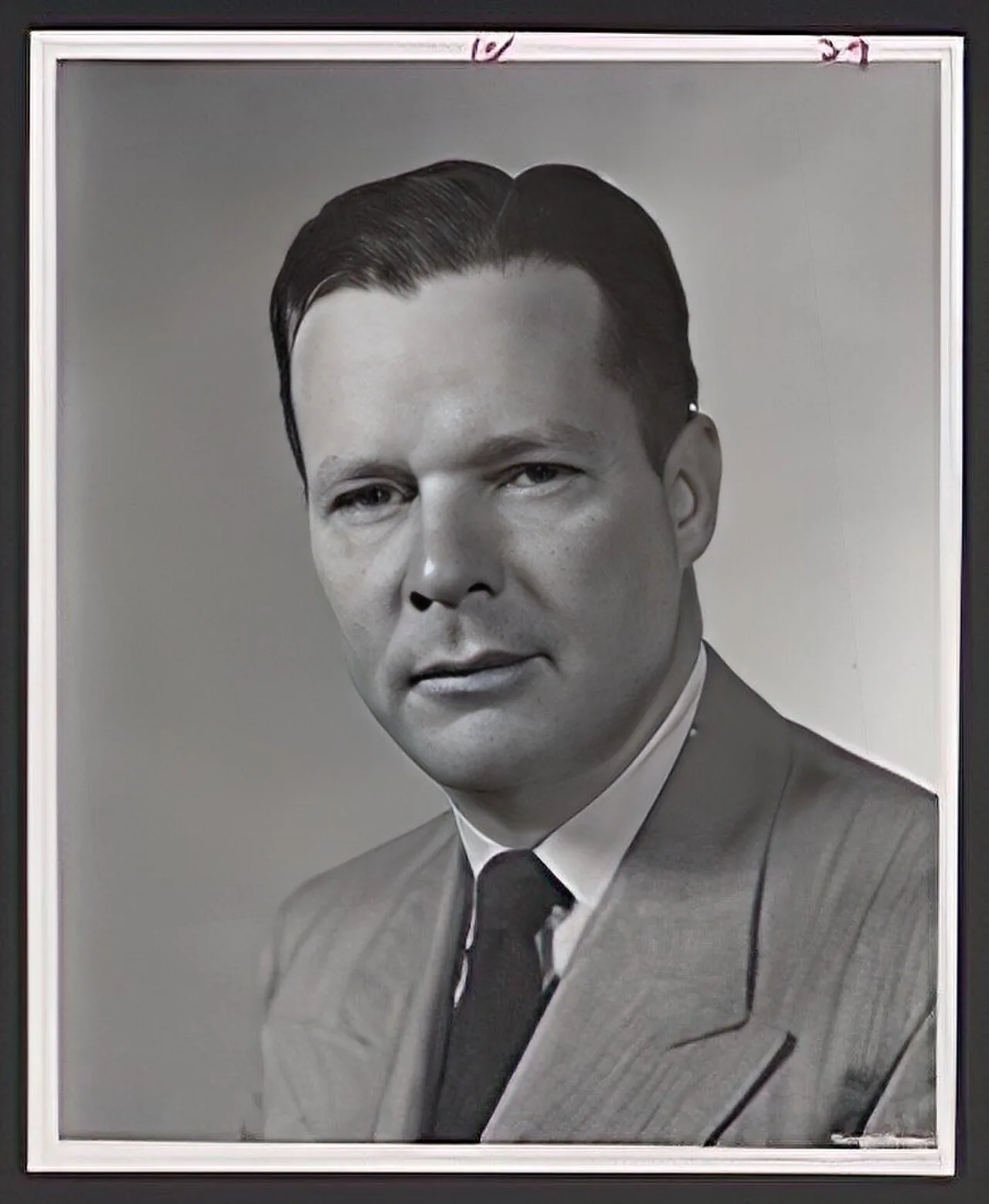 Ben H. Guill