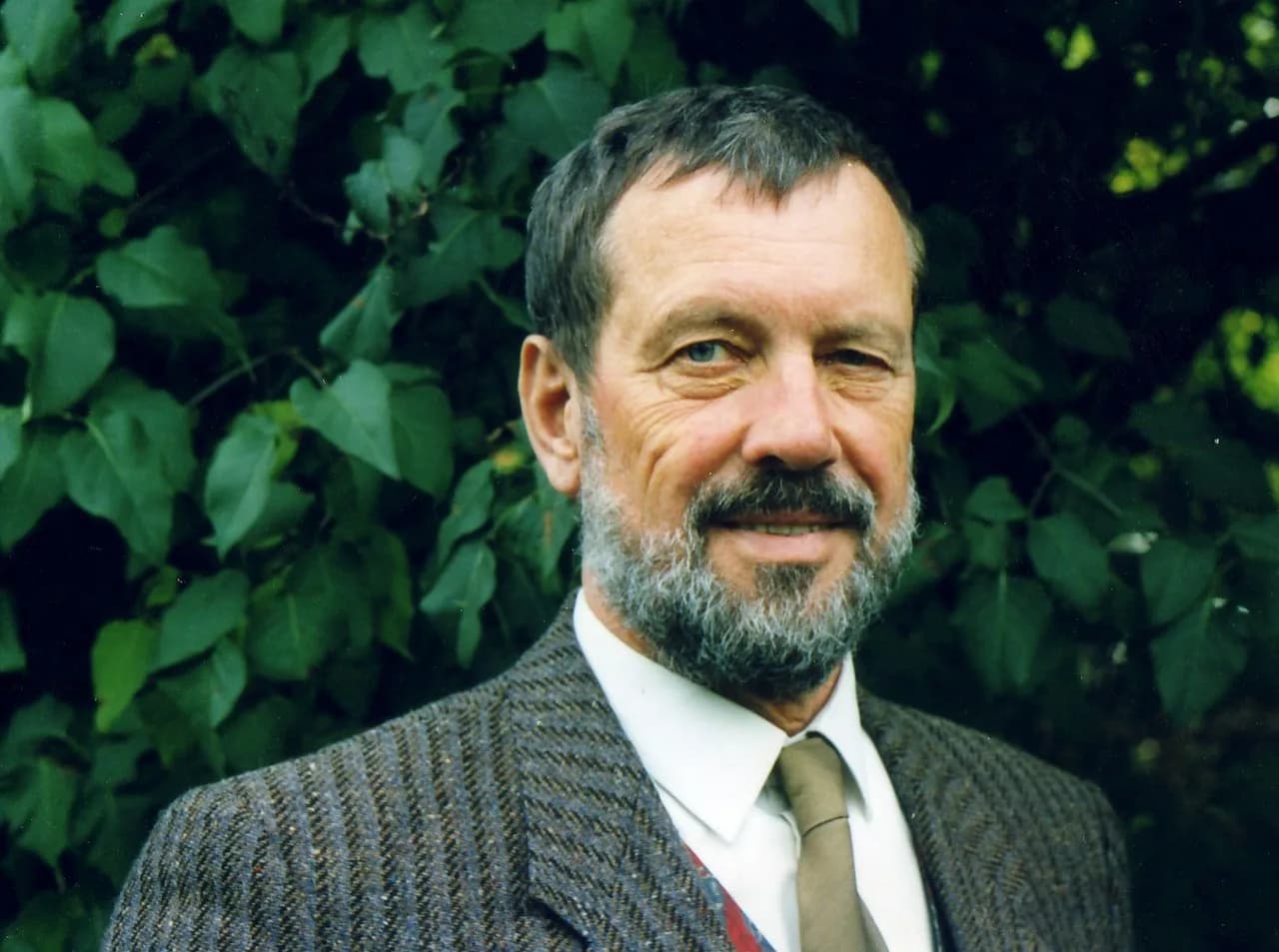 Heinrich J. Pölzl