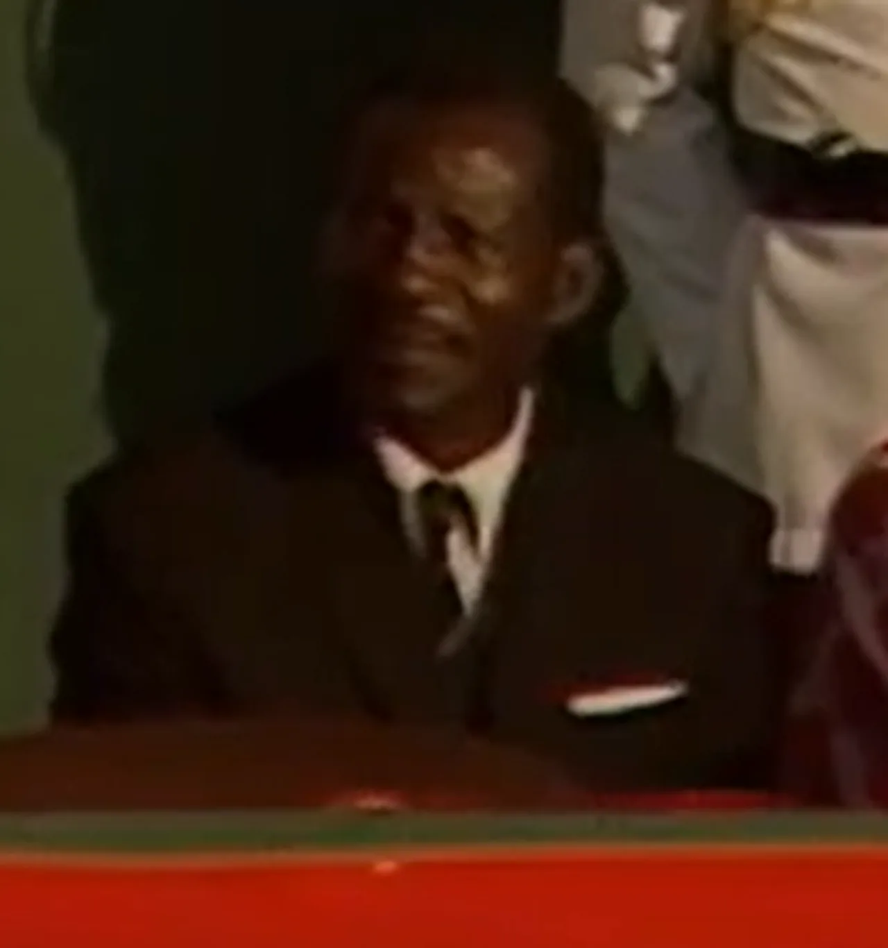 Ben Jones