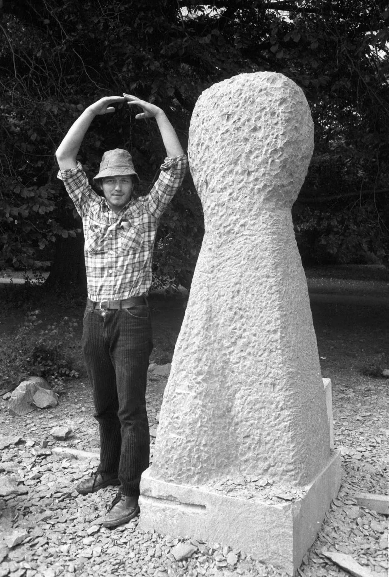 Ben Siebenrock