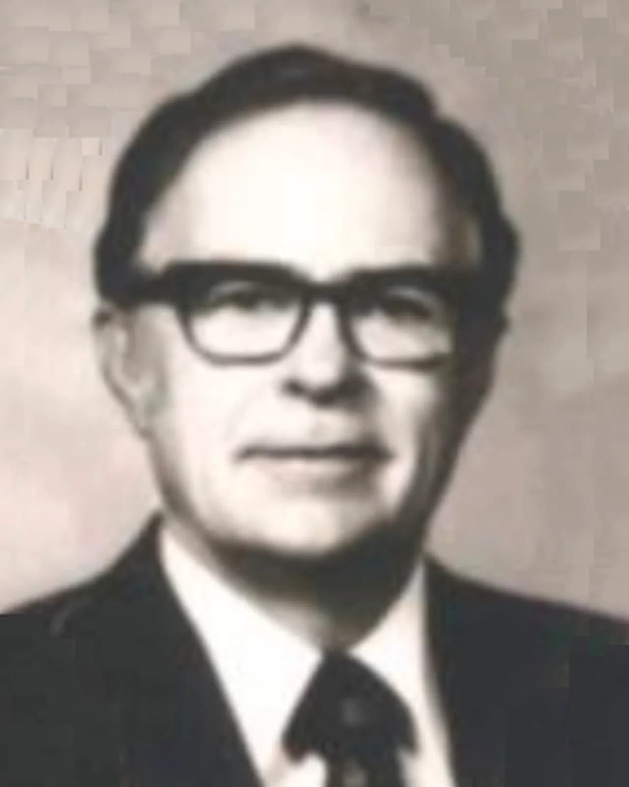 William F. Parkerson Jr.