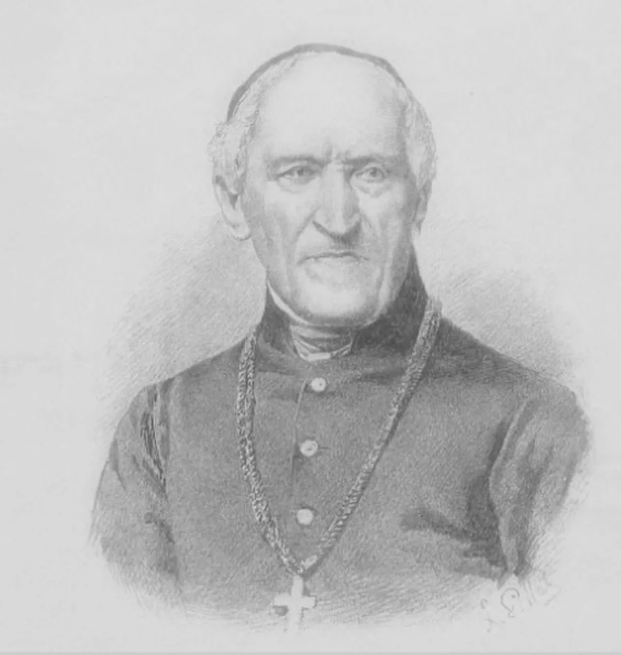 Johannes von der Marwitz
