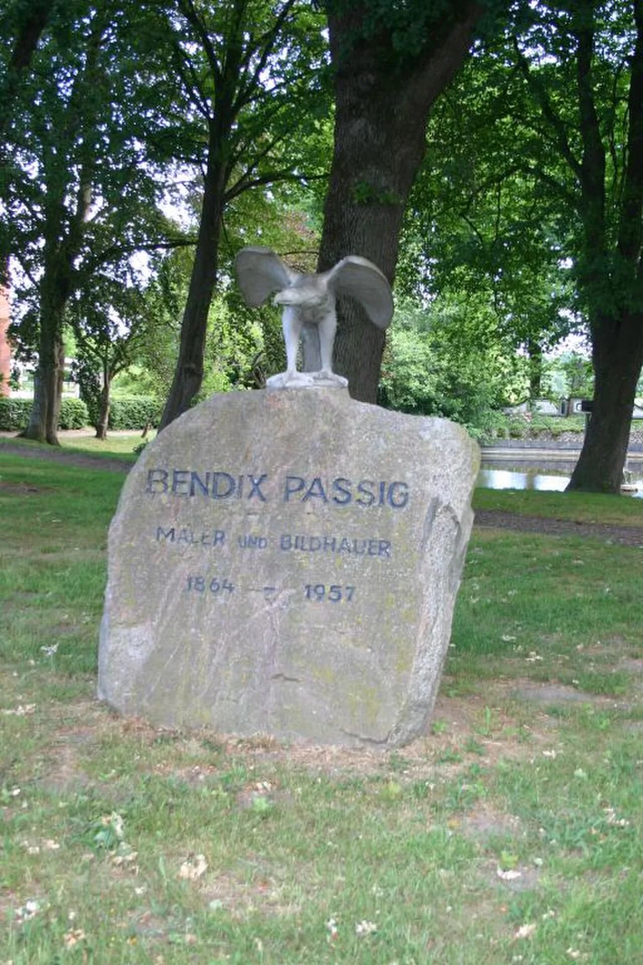Bendix Passig