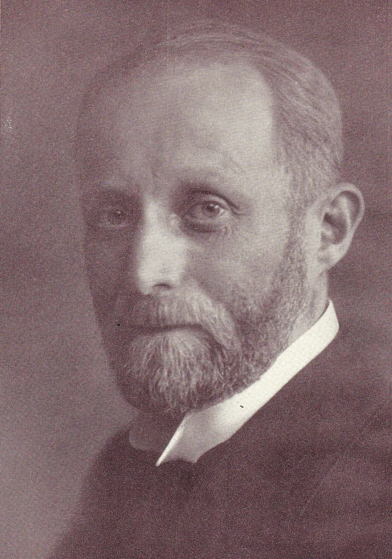 Benedikt Momme Nissen