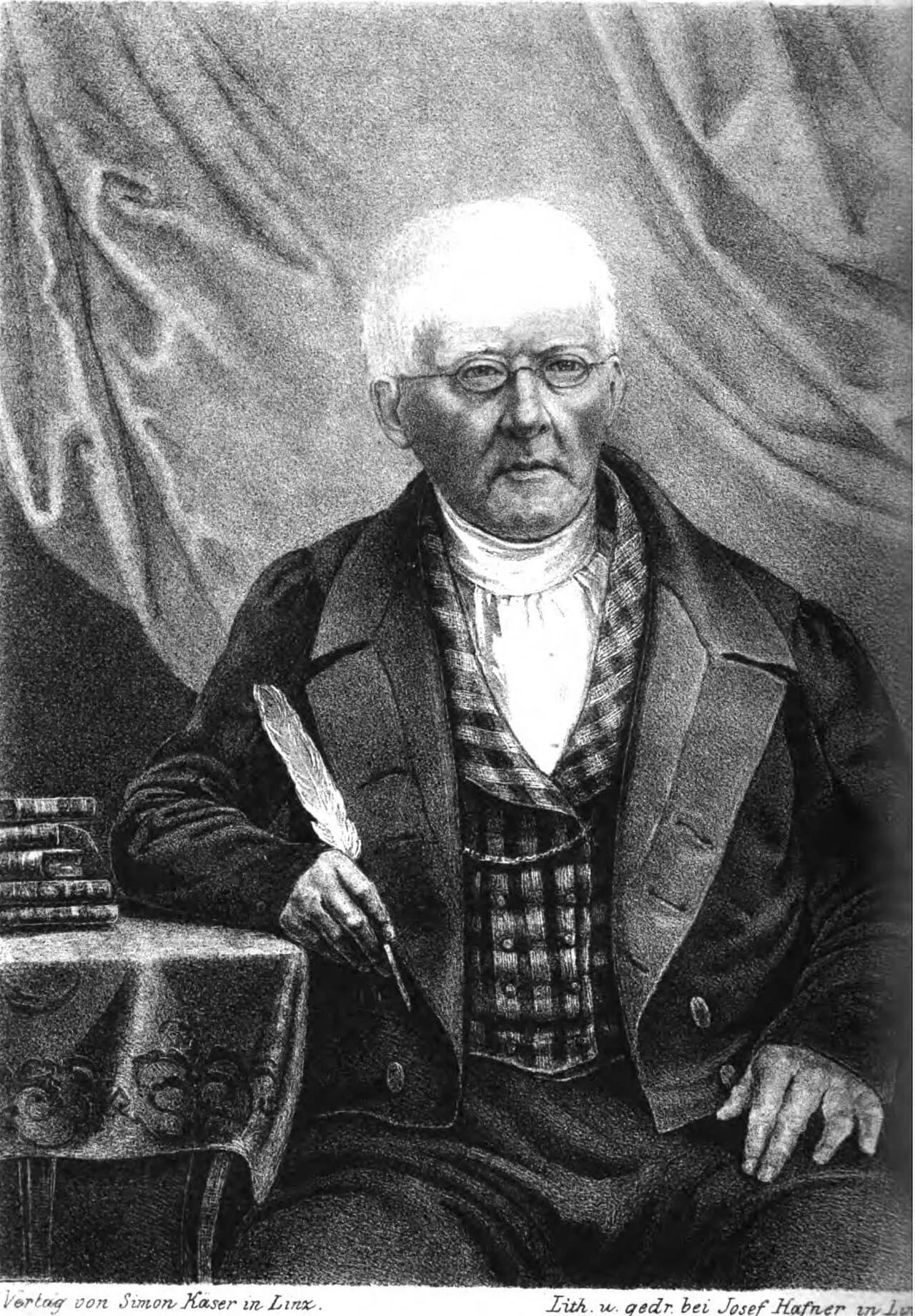 Benedikt Pillwein