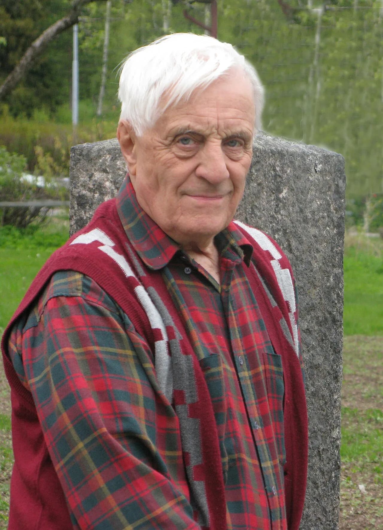 Arthur Falck