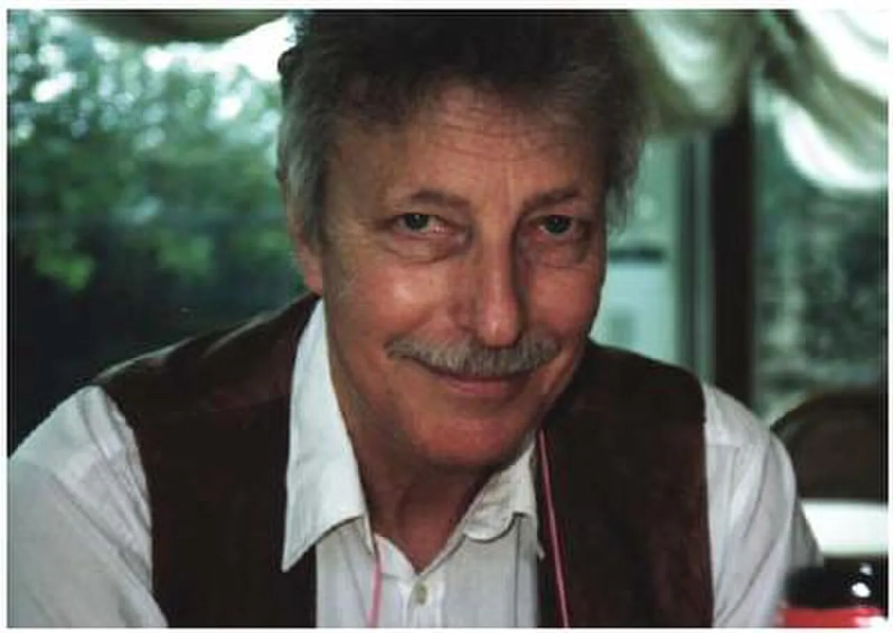 Bengt Robertson