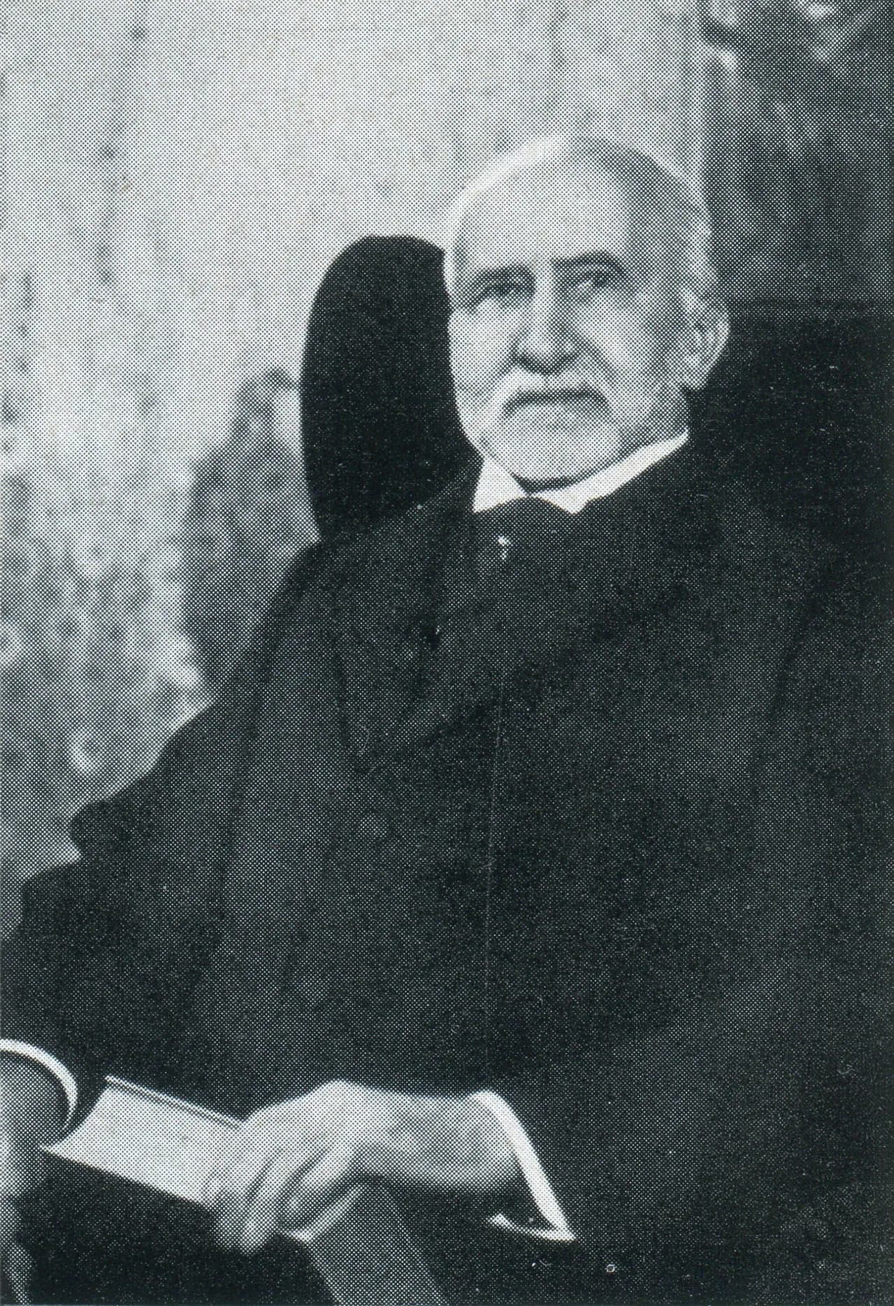 Ernst Grote
