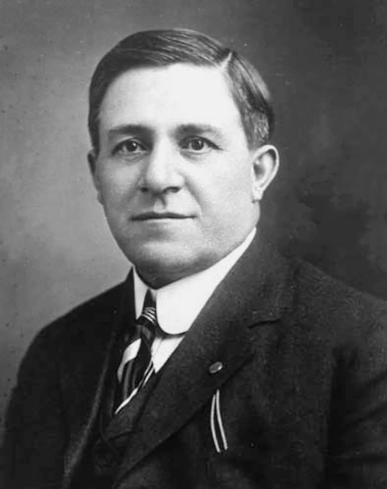 Benigno C. Hernández