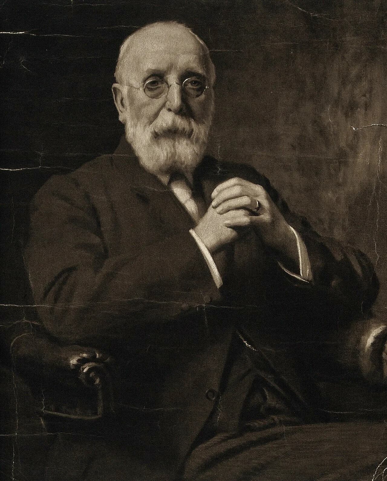 Benjamin Daydon Jackson