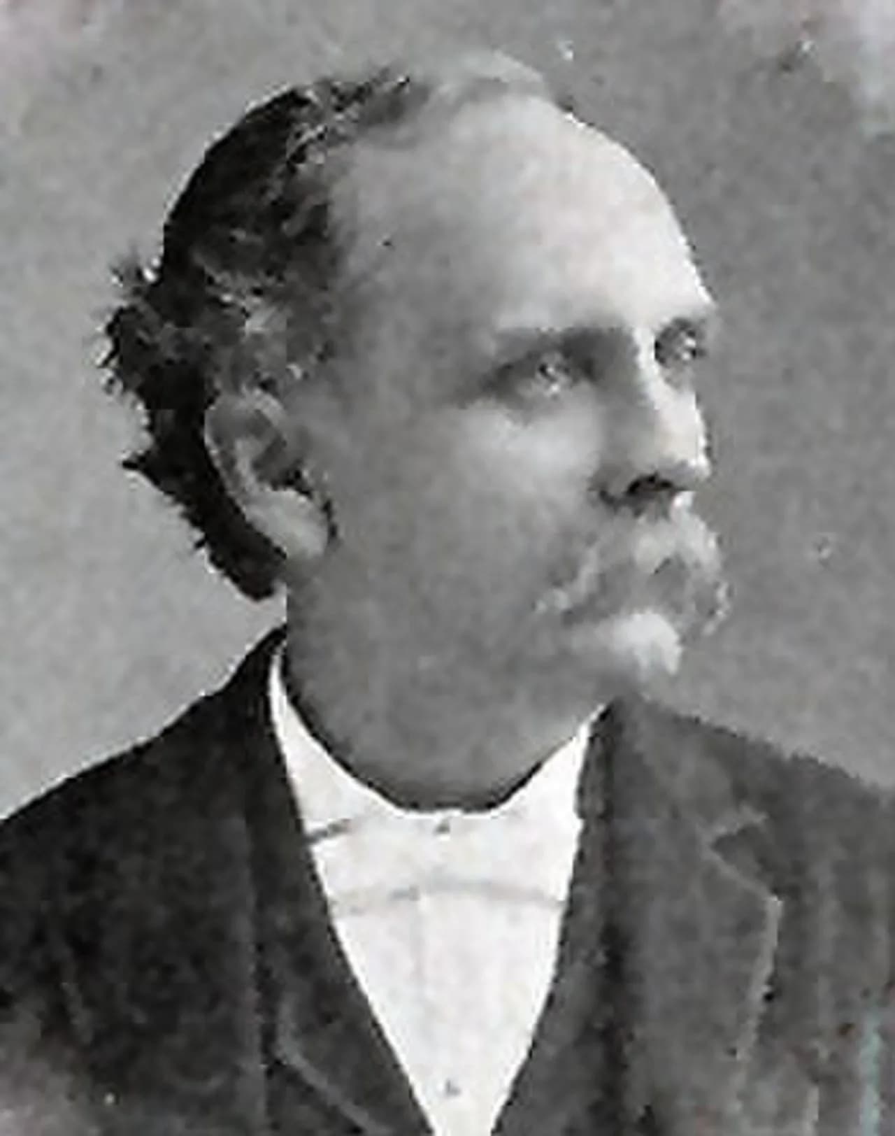 Benjamin E. Russell