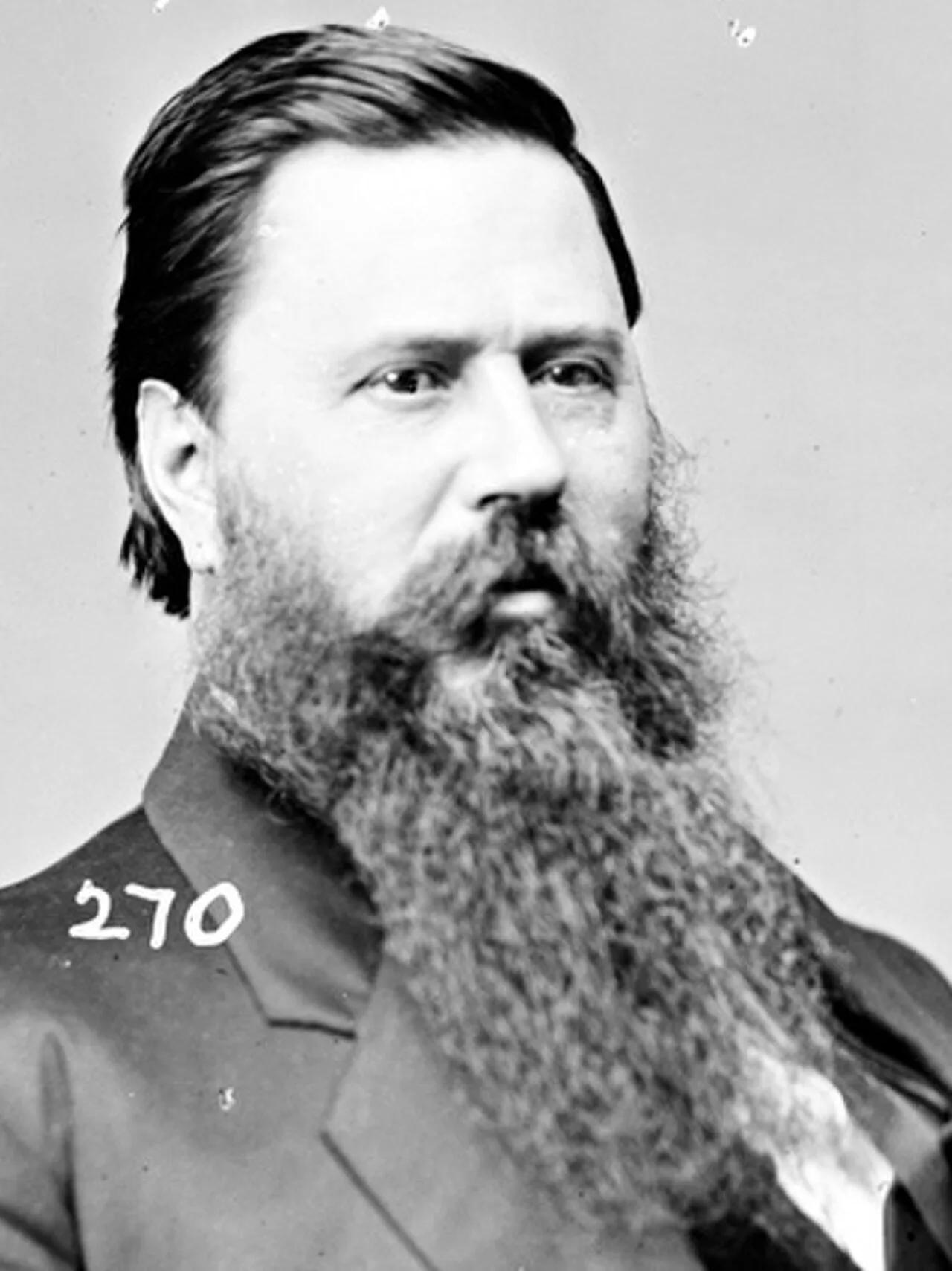 Benjamin F. Whittemore