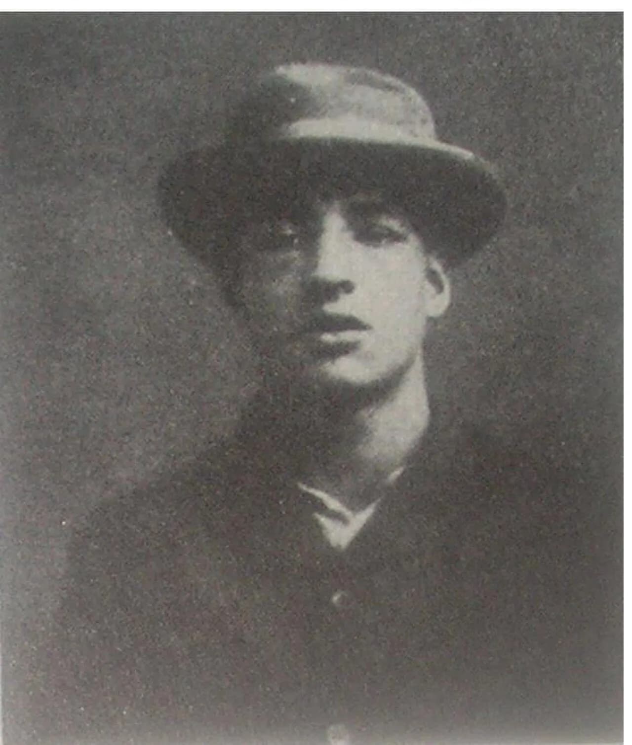 Benjamin Fein