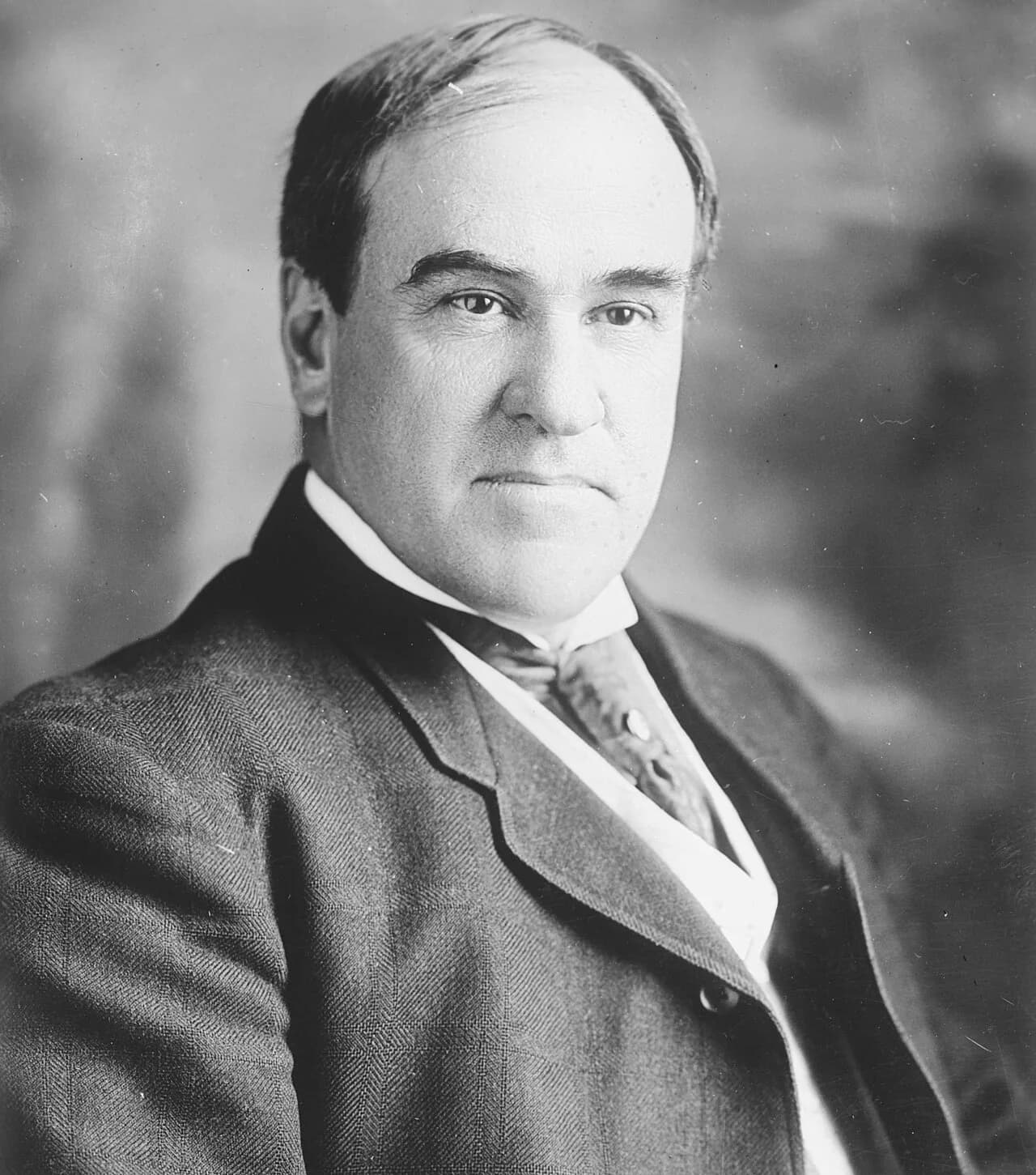 Benjamin G. Humphreys II