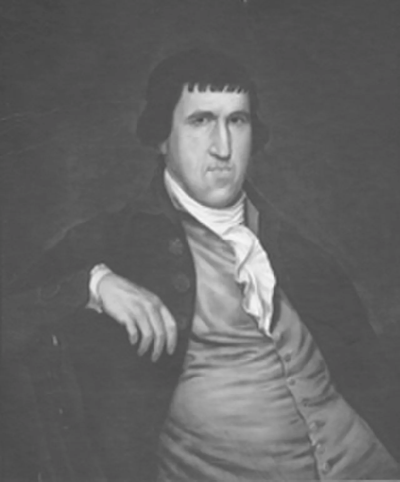 Benjamin Goodhue