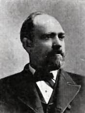 Benjamin H. Bunn
