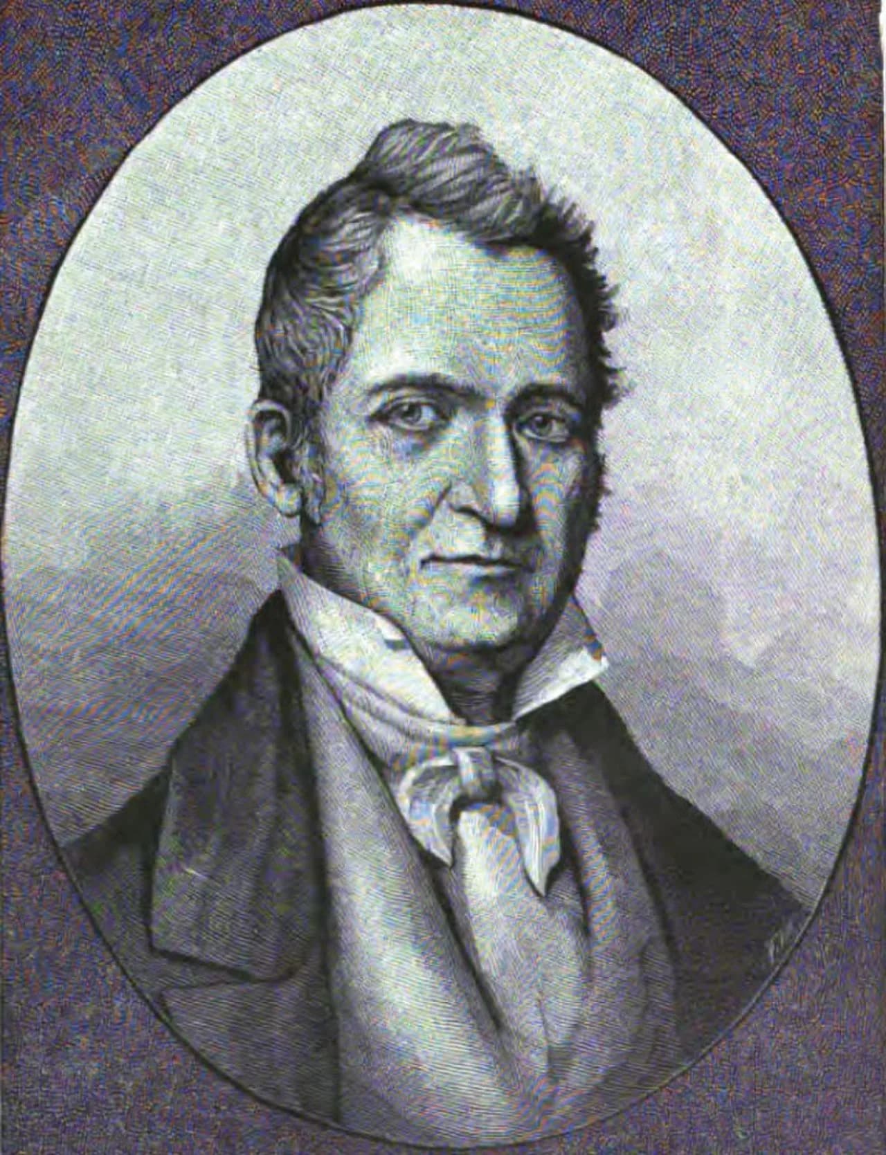 Benjamin Hardin