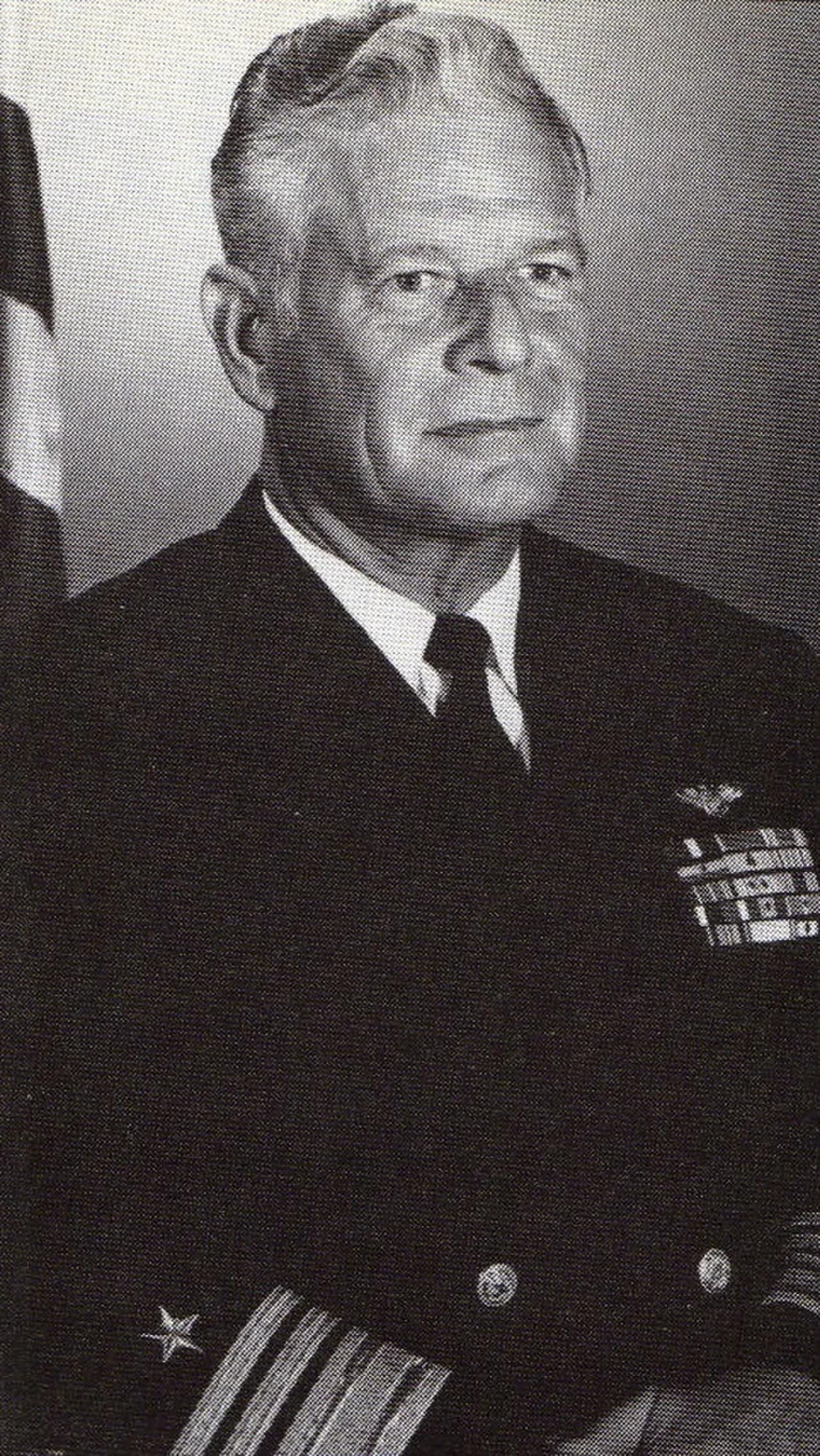 Dick H. Guinn