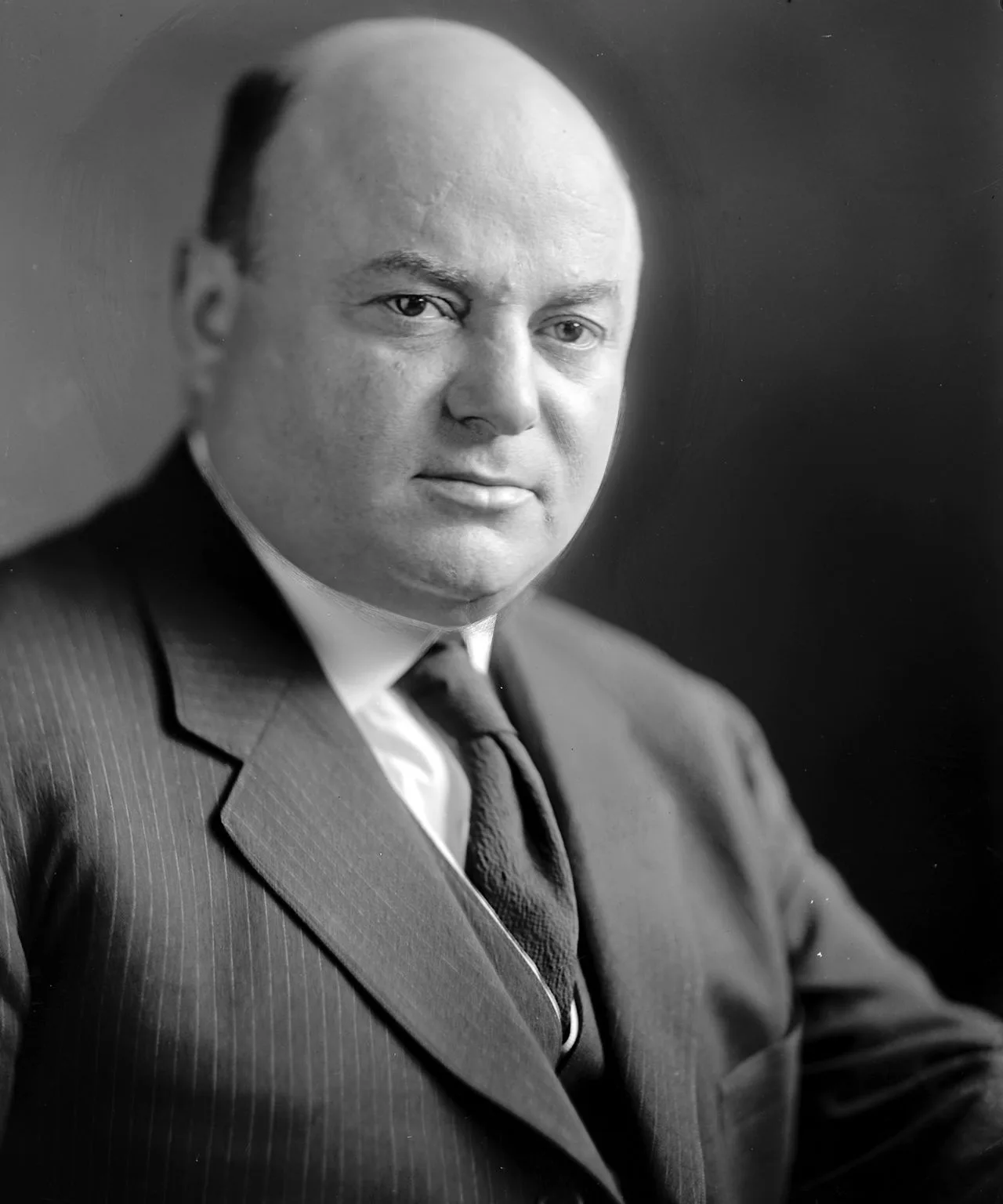 Benjamin L. Rosenbloom