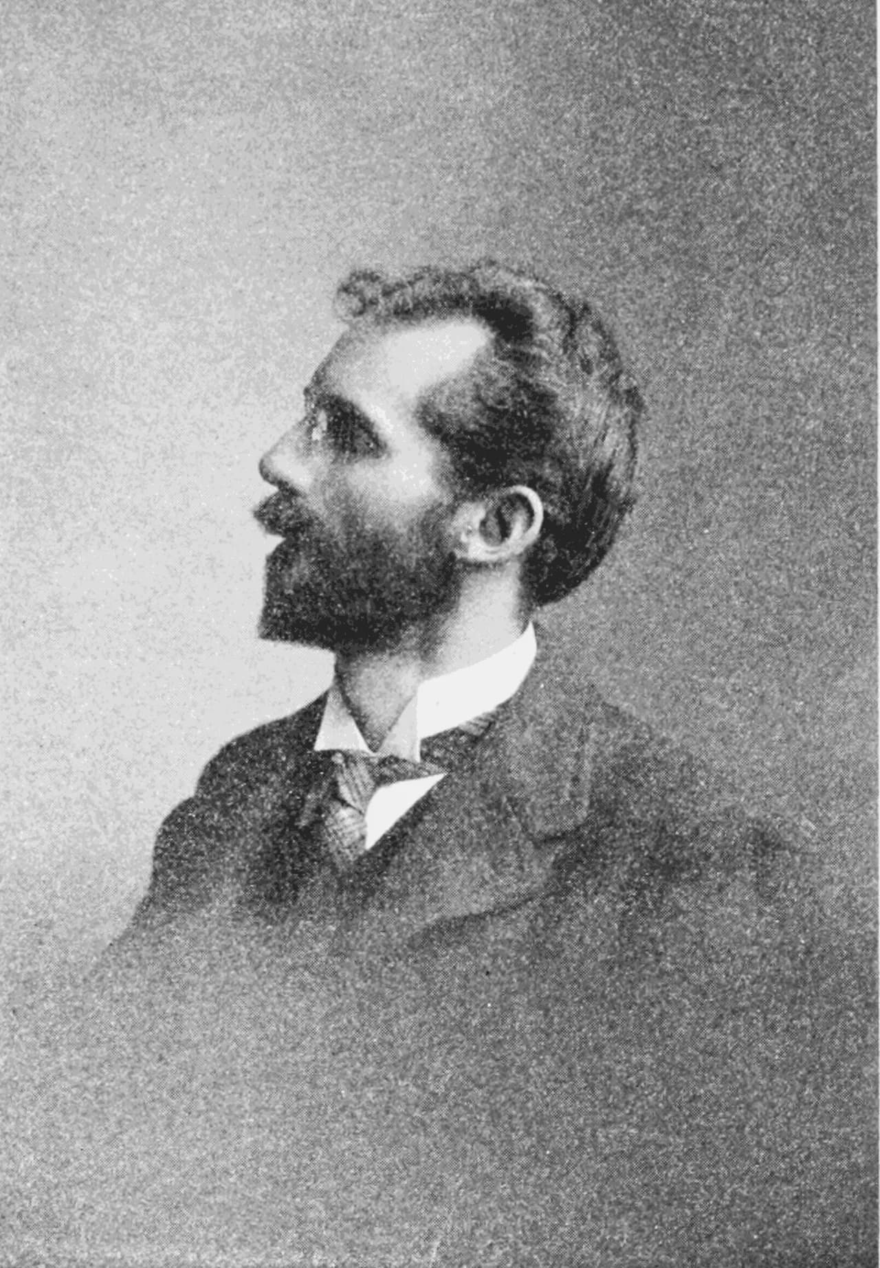 Benjamin Lincoln Robinson