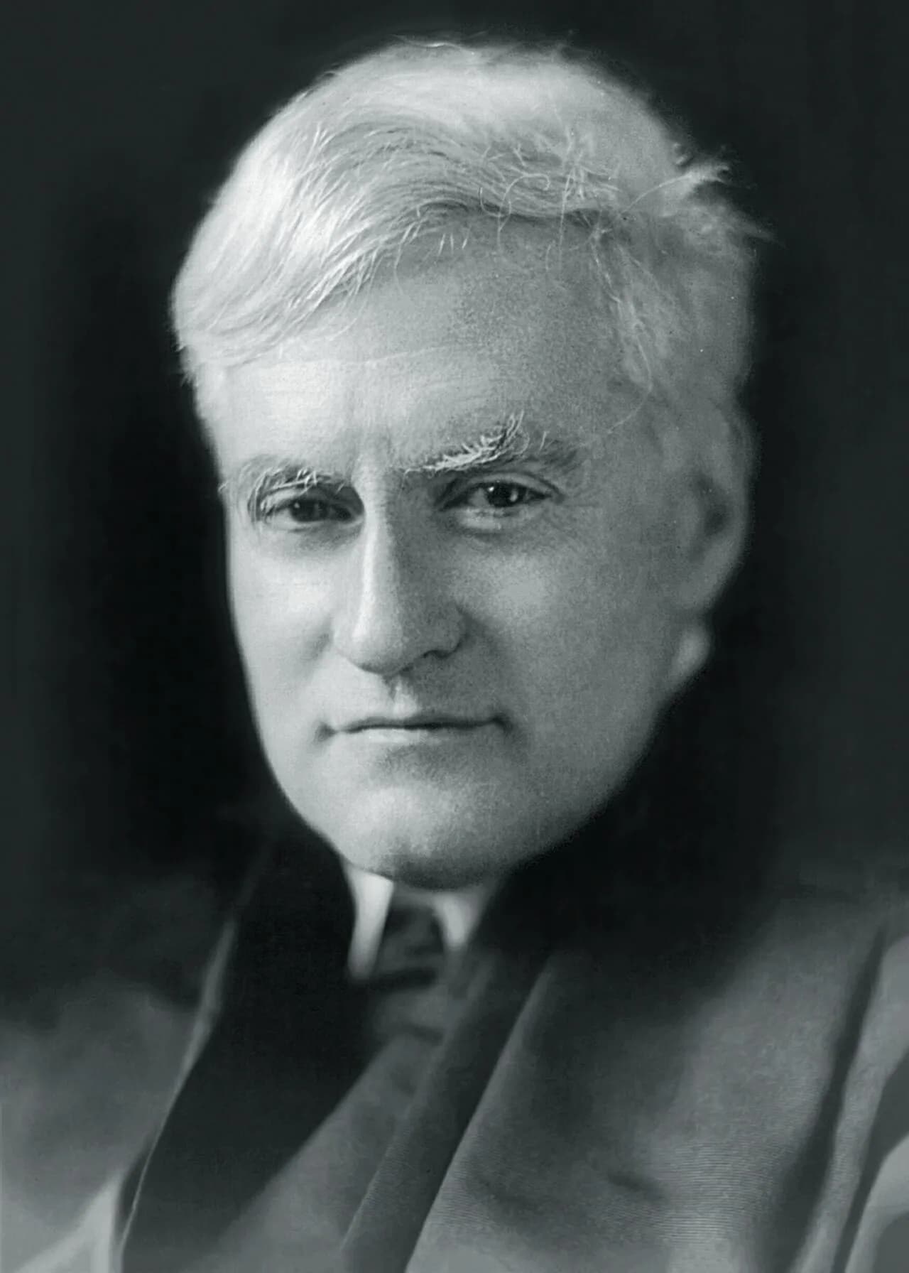 Benjamin N. Cardozo
