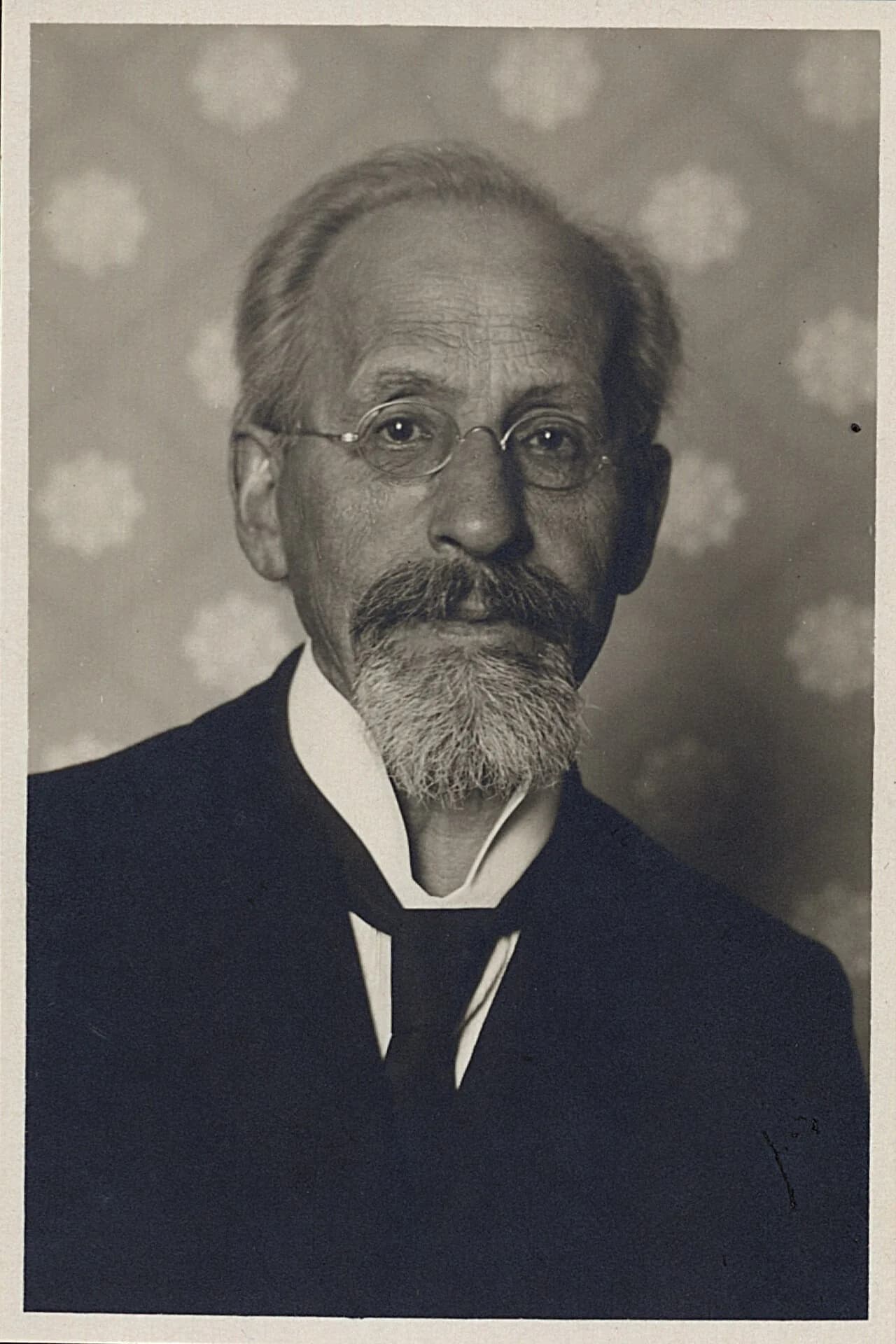 Benjamin Recordon