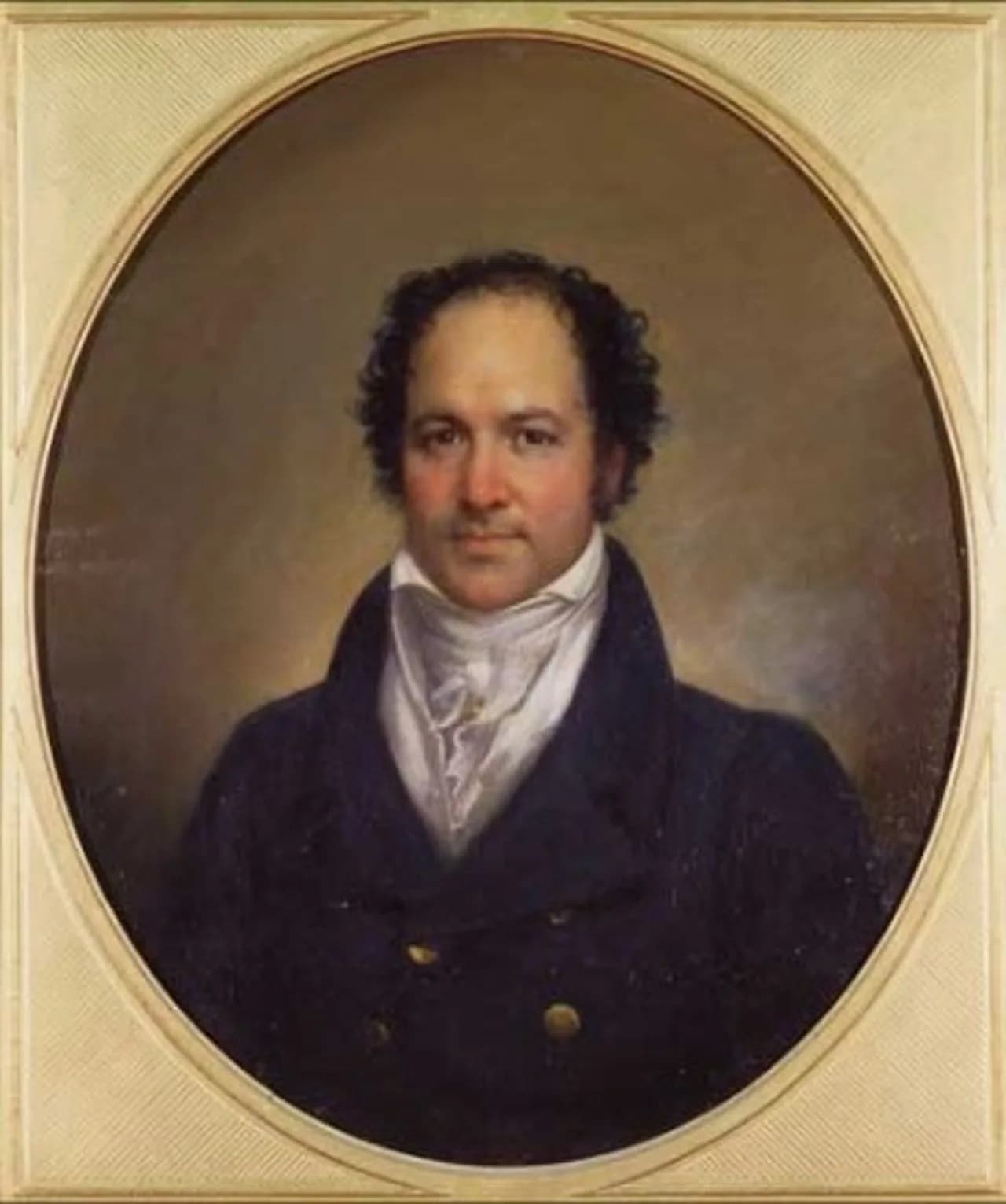 Benjamin W. Leigh