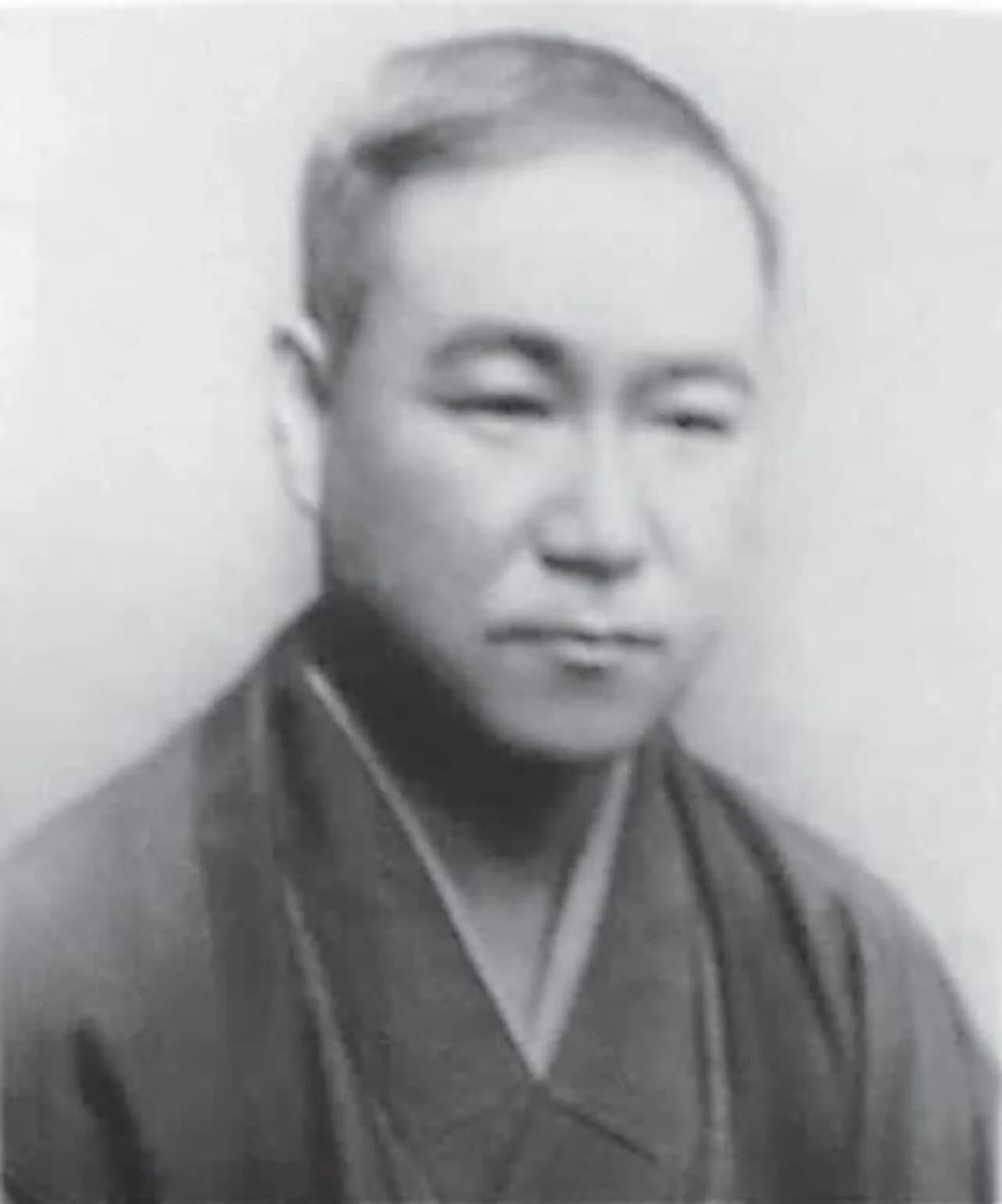 Ōie Shichihei
