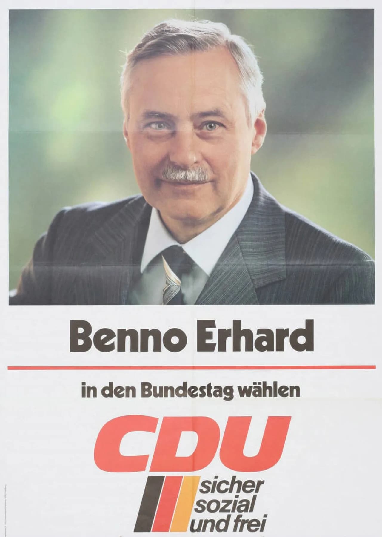Benno Erhard