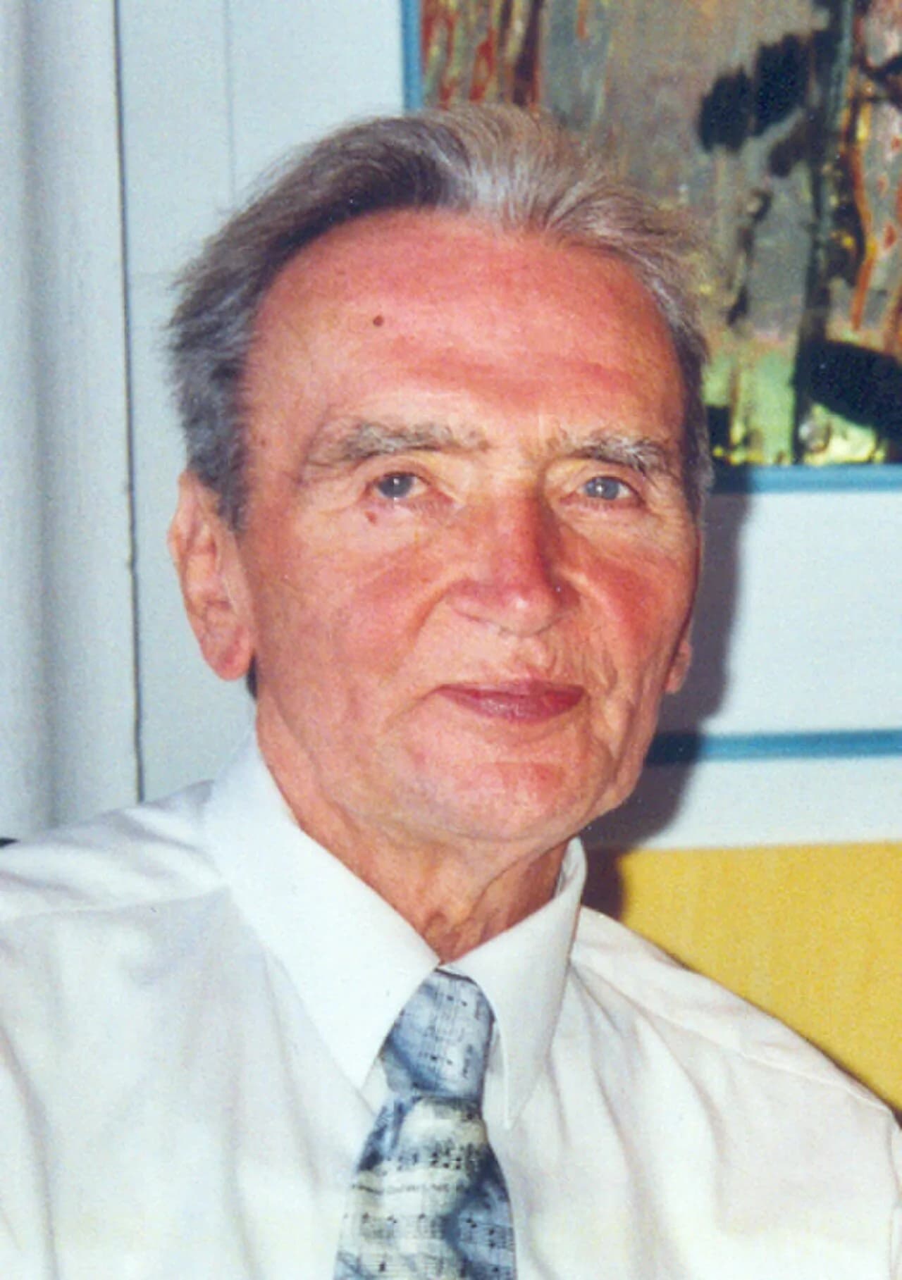 Benno Jünemann