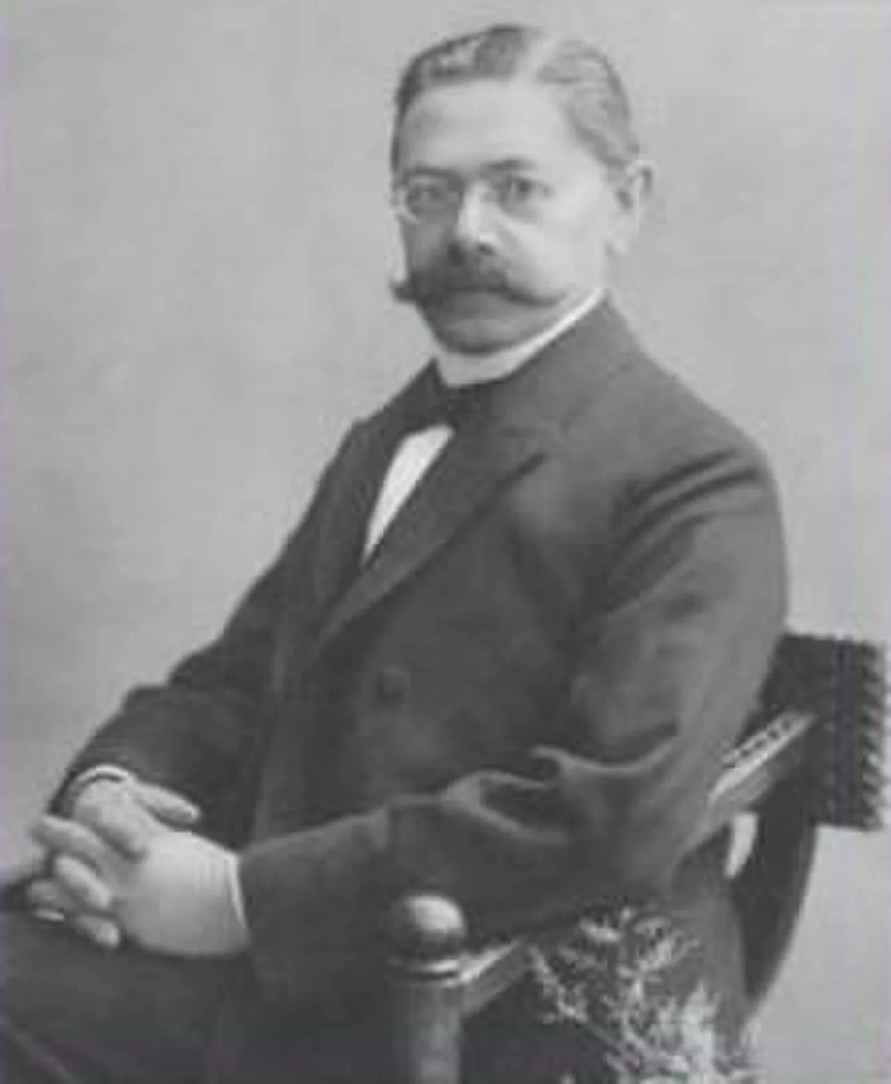 Benno Orenstein