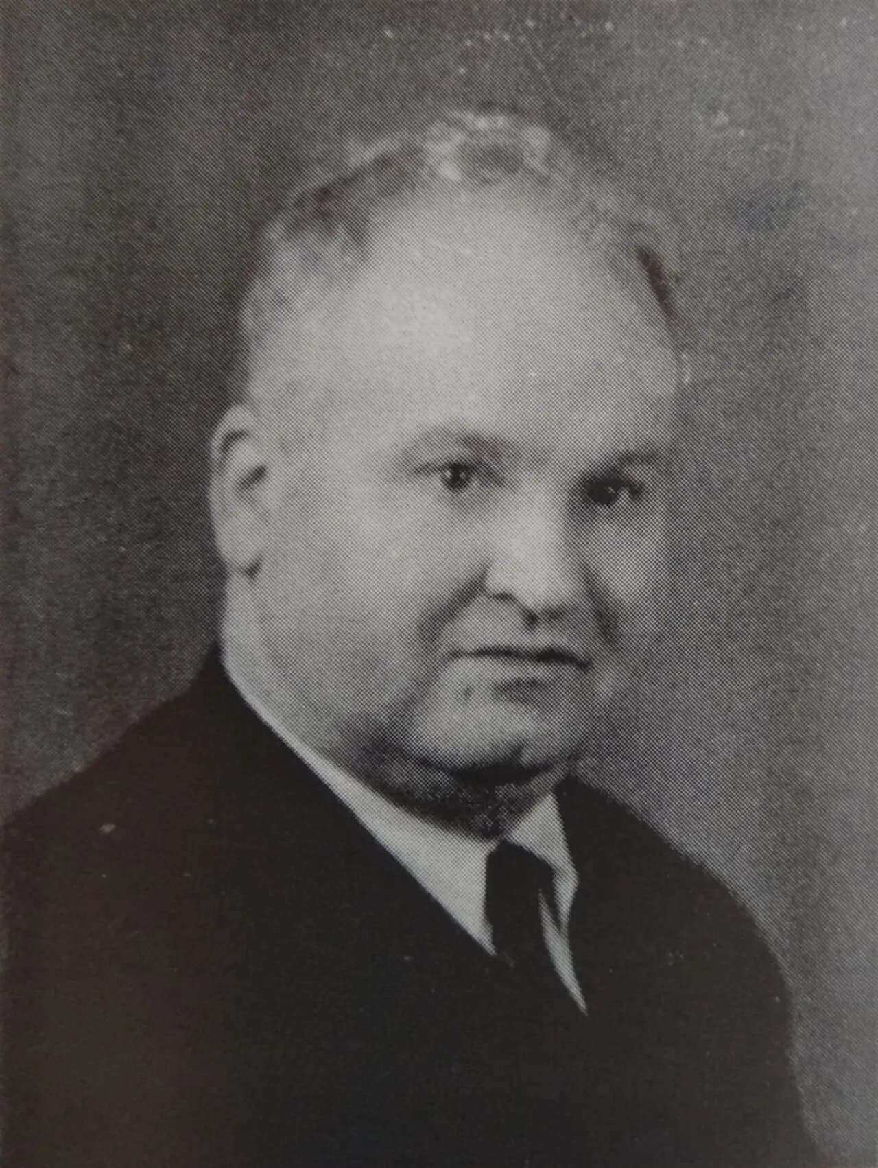 Francisco Sánchez García