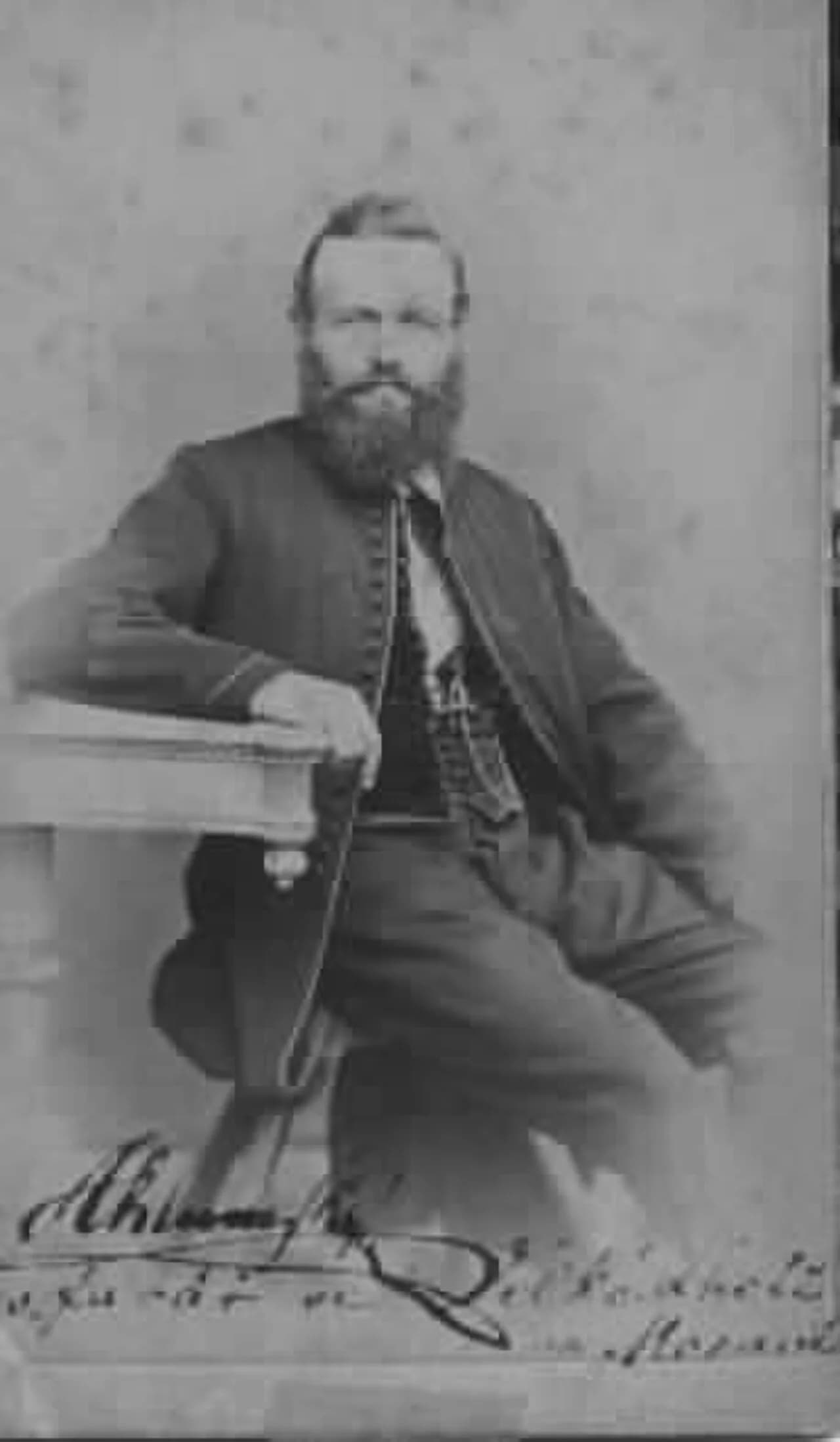 Adolf Chlumský